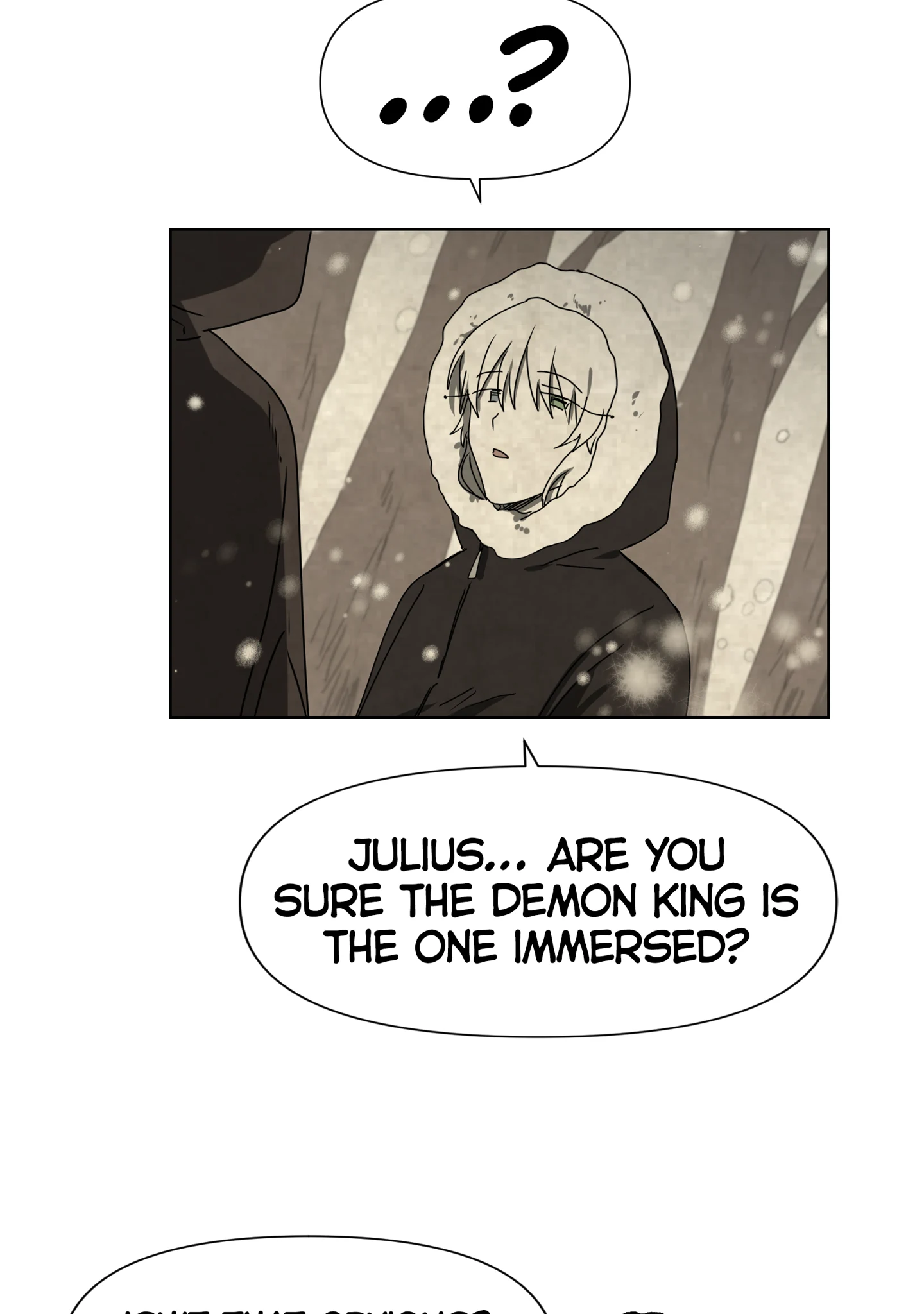 How to Draw Fantasy Manhwa Chapter 34 - page 57