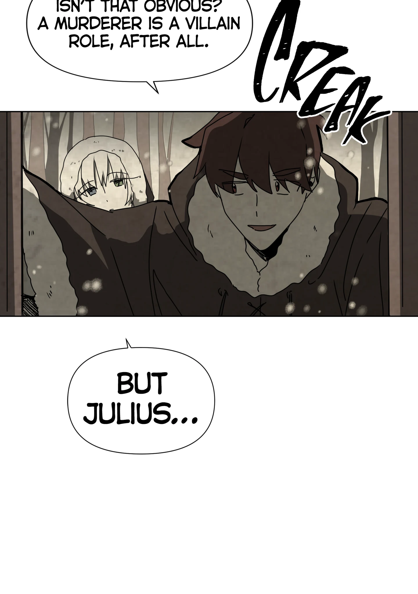 How to Draw Fantasy Manhwa Chapter 34 - page 58