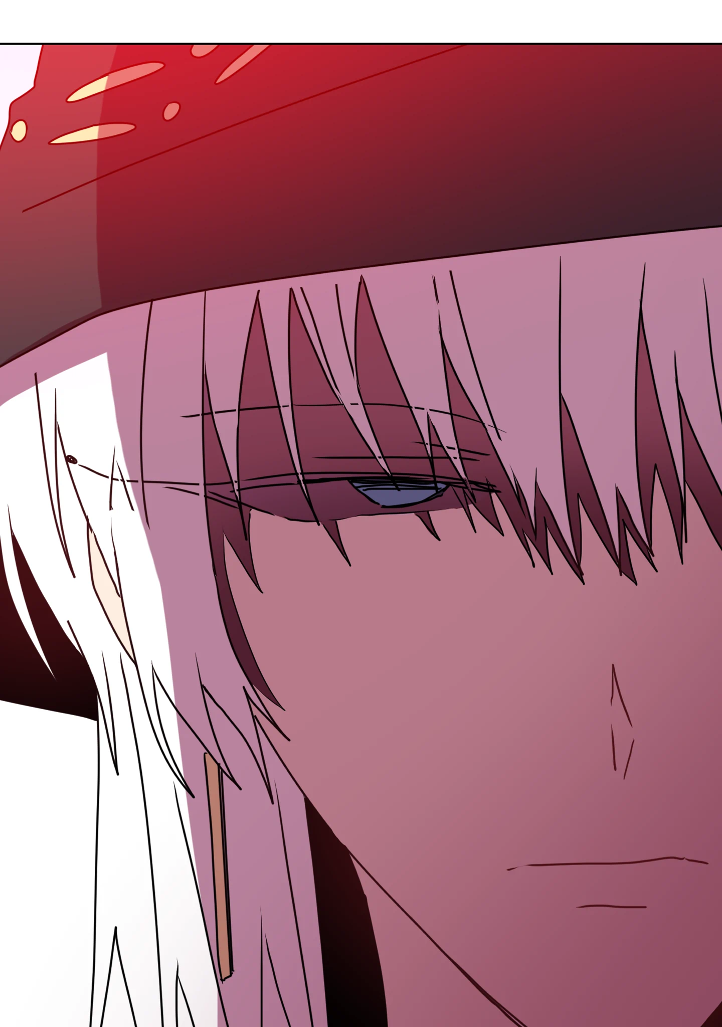 How to Draw Fantasy Manhwa Chapter 34 - page 5