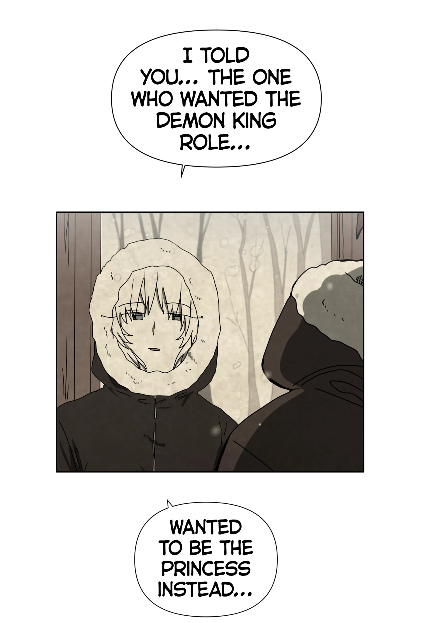 How to Draw Fantasy Manhwa Chapter 34 - page 59