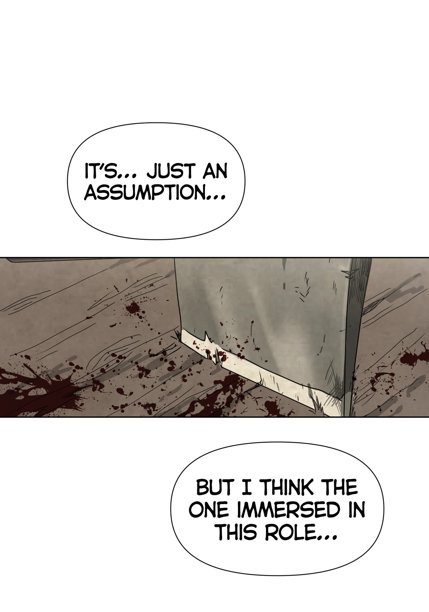 How to Draw Fantasy Manhwa Chapter 34 - page 60