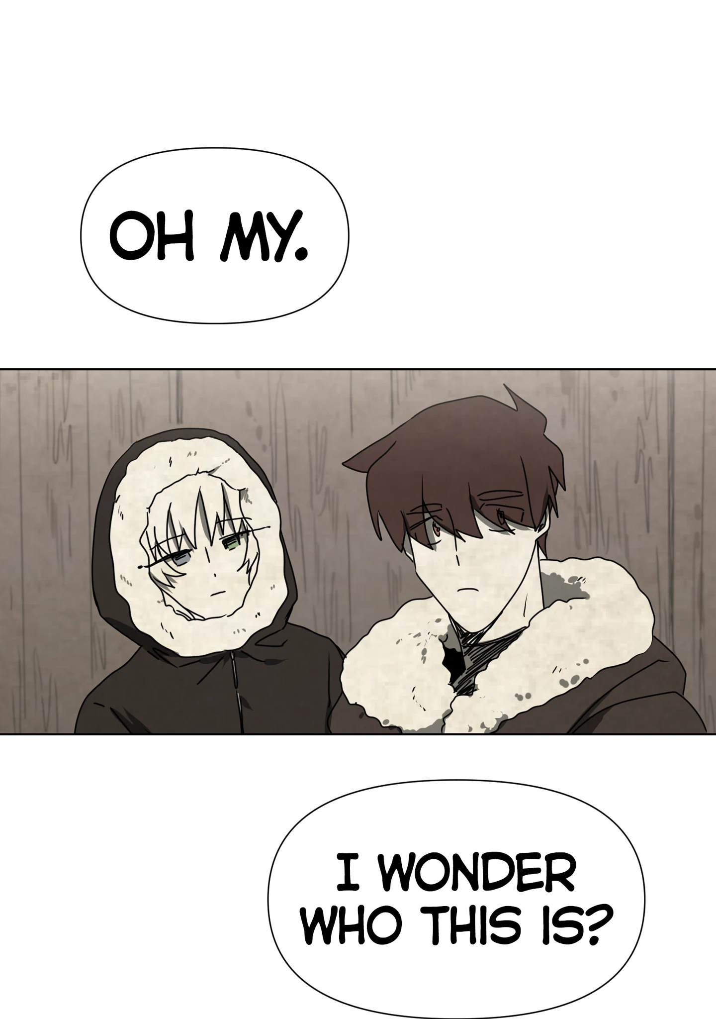 How to Draw Fantasy Manhwa Chapter 34 - page 61