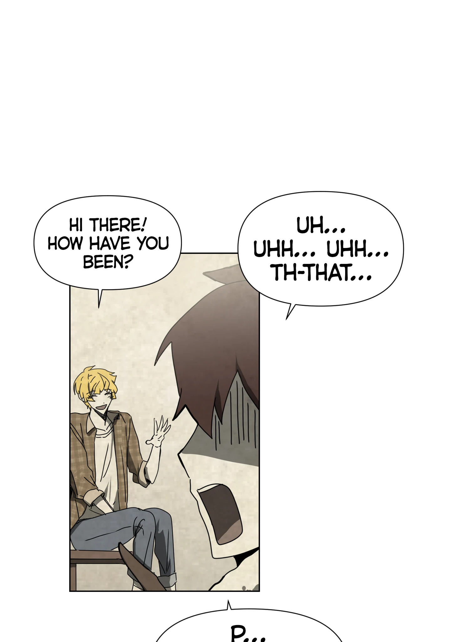 How to Draw Fantasy Manhwa Chapter 34 - page 67