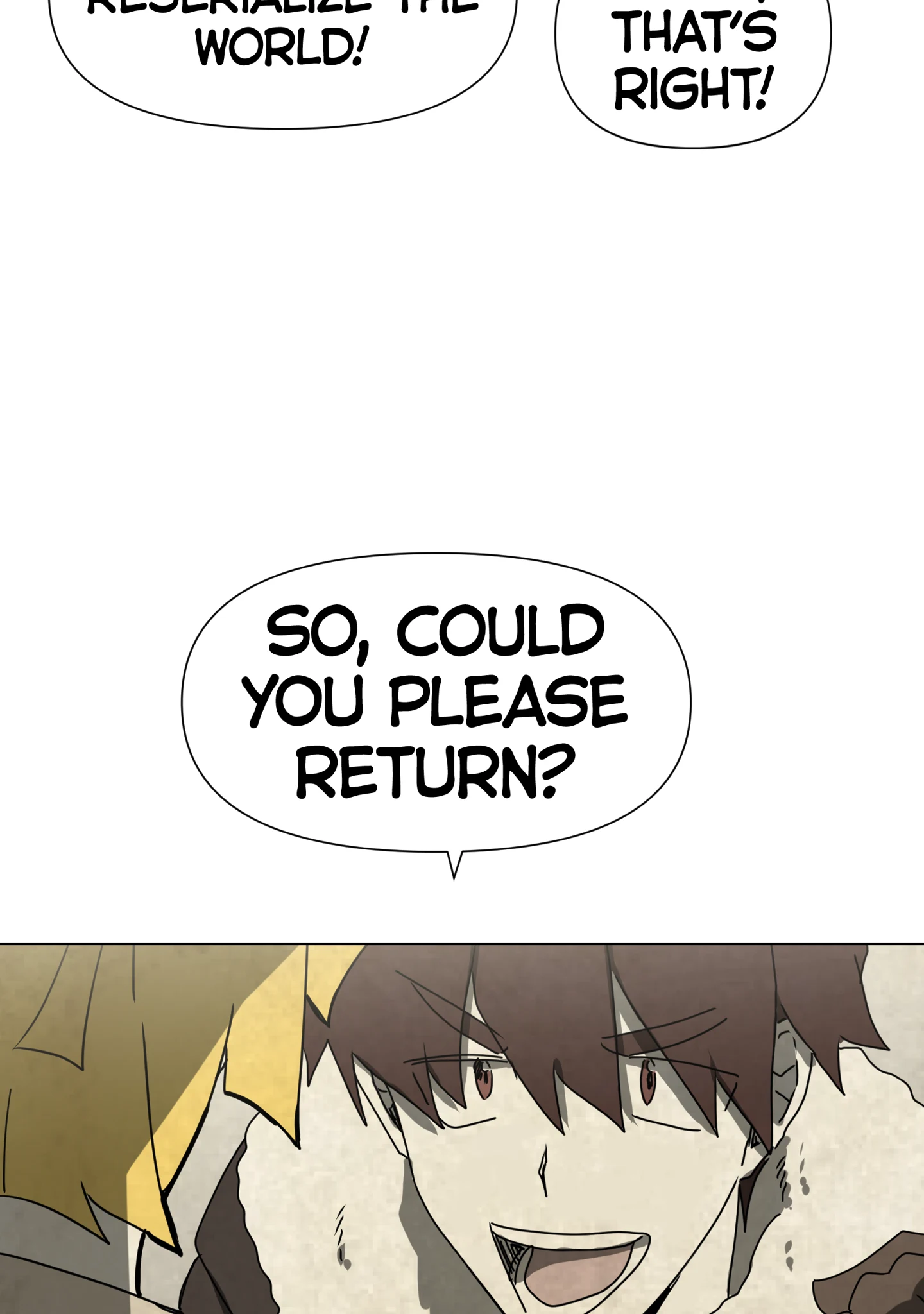 How to Draw Fantasy Manhwa Chapter 34 - page 75