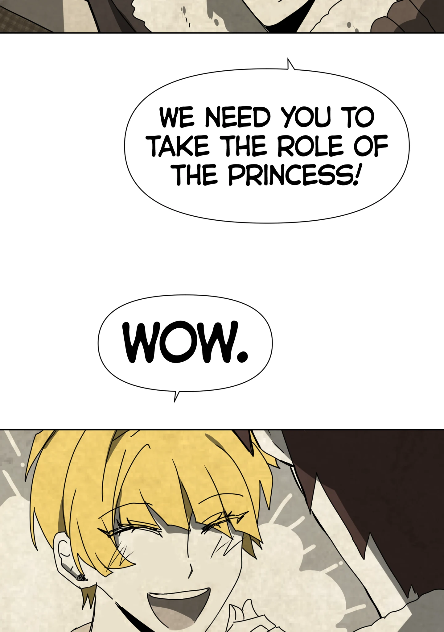 How to Draw Fantasy Manhwa Chapter 34 - page 76