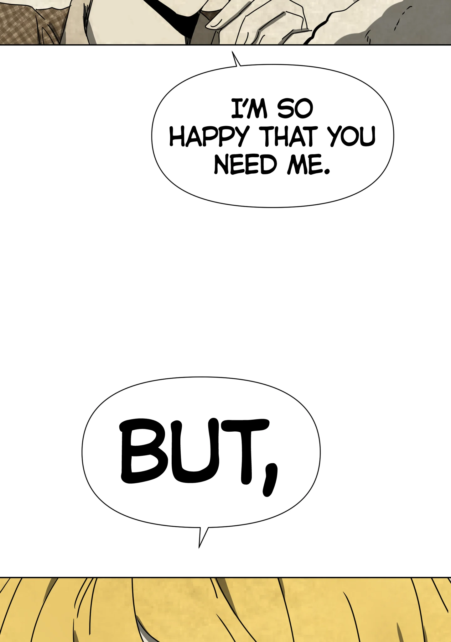 How to Draw Fantasy Manhwa Chapter 34 - page 77