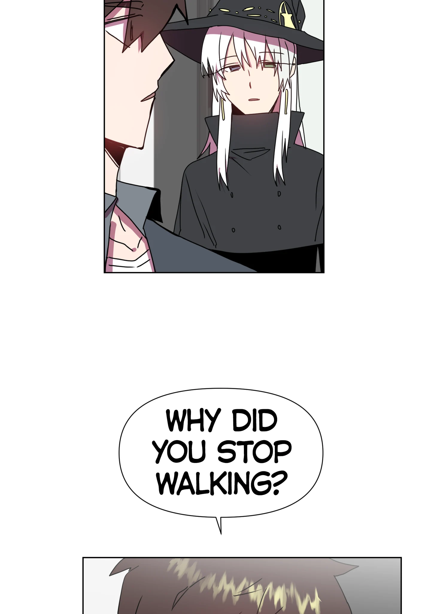 How to Draw Fantasy Manhwa Chapter 34 - page 7