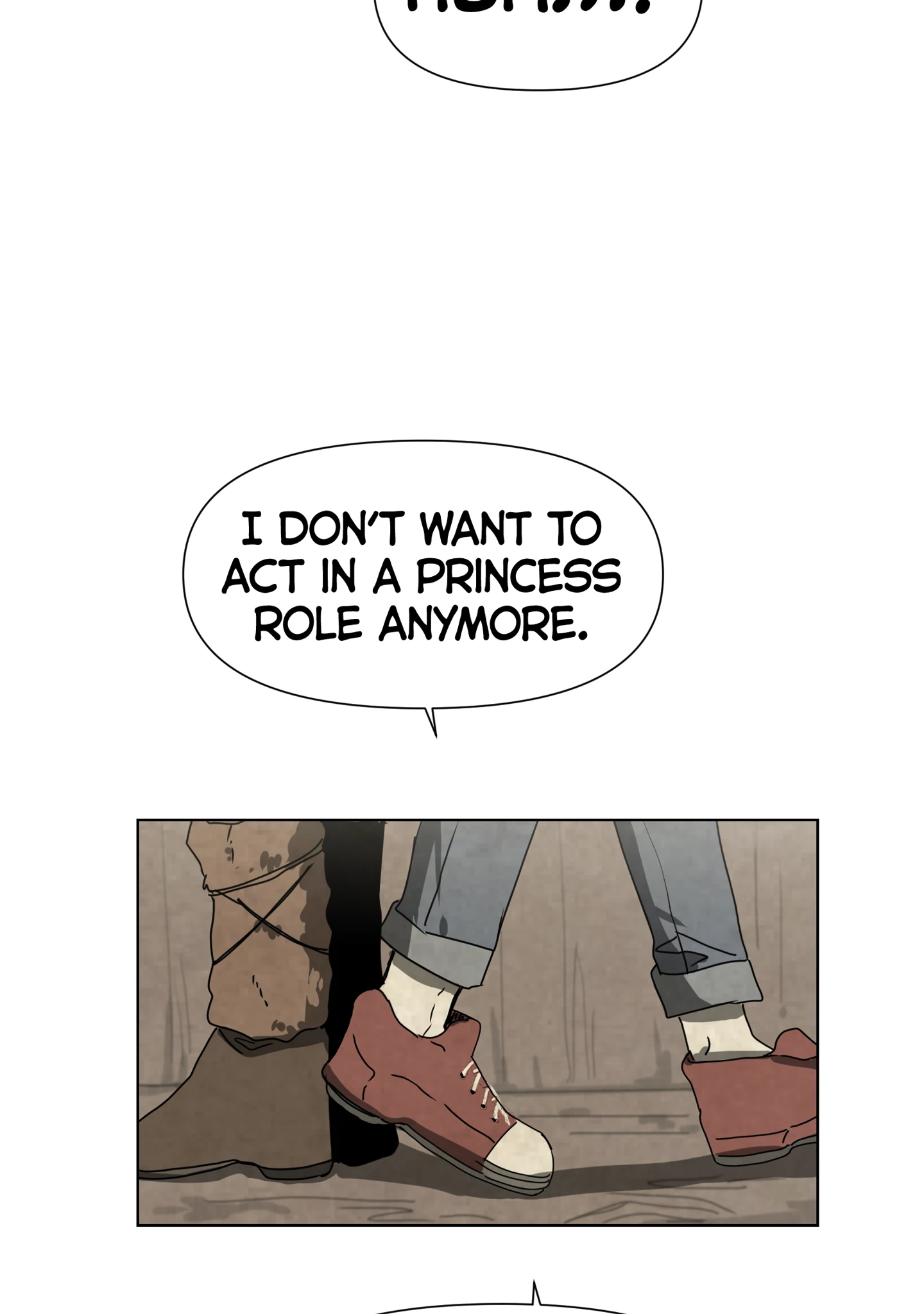 How to Draw Fantasy Manhwa Chapter 34 - page 80