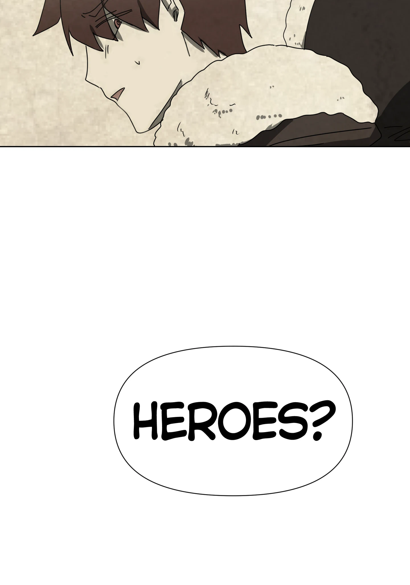 How to Draw Fantasy Manhwa Chapter 34 - page 84