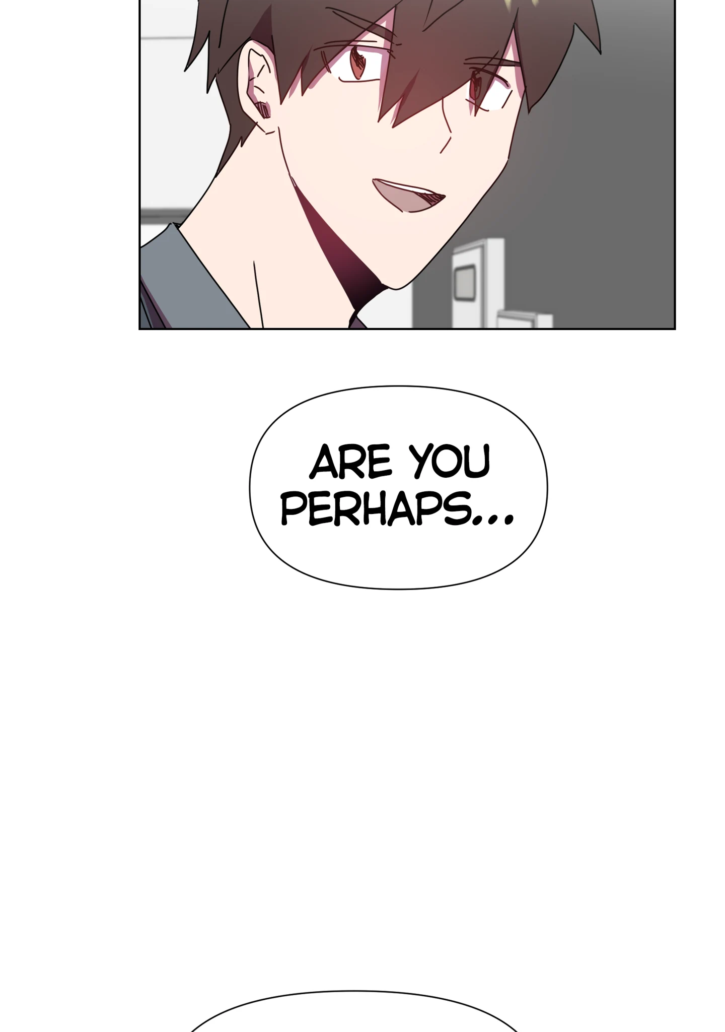 How to Draw Fantasy Manhwa Chapter 34 - page 8