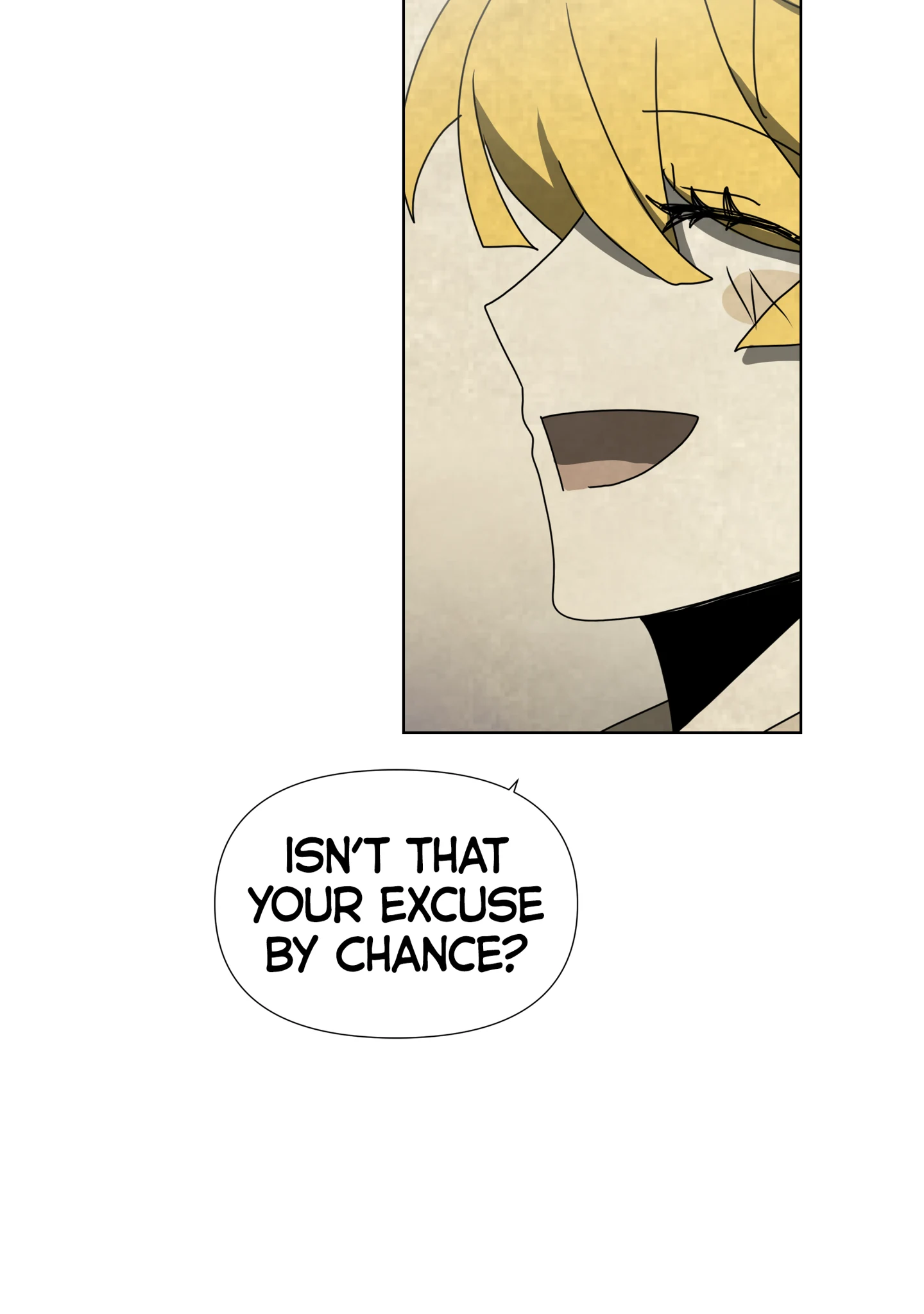 How to Draw Fantasy Manhwa Chapter 35 - page 10