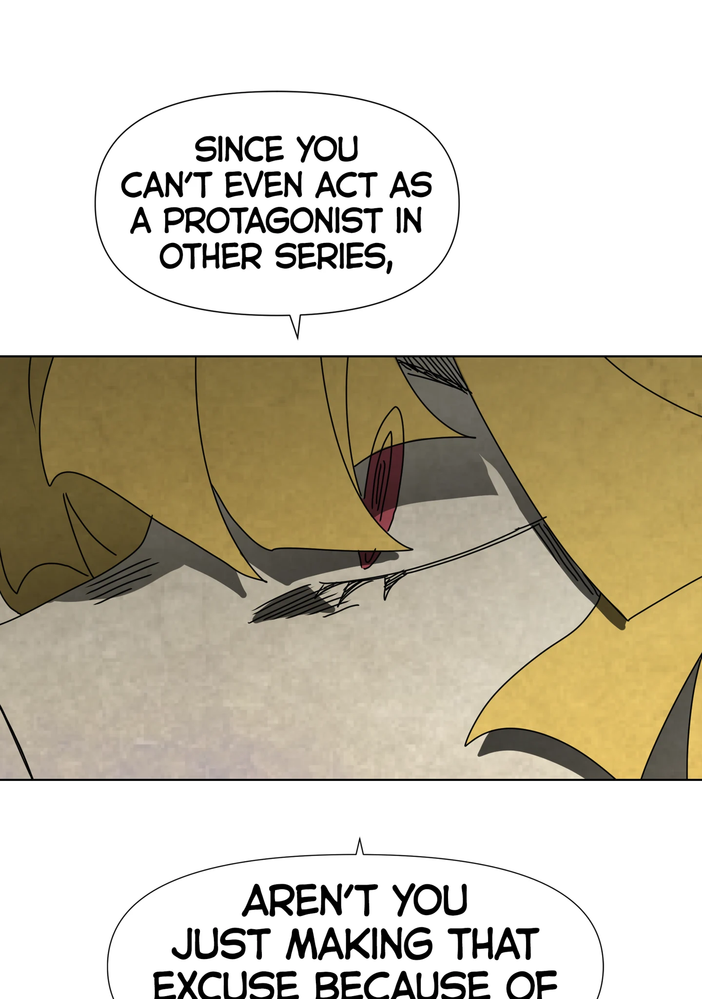 How to Draw Fantasy Manhwa Chapter 35 - page 11