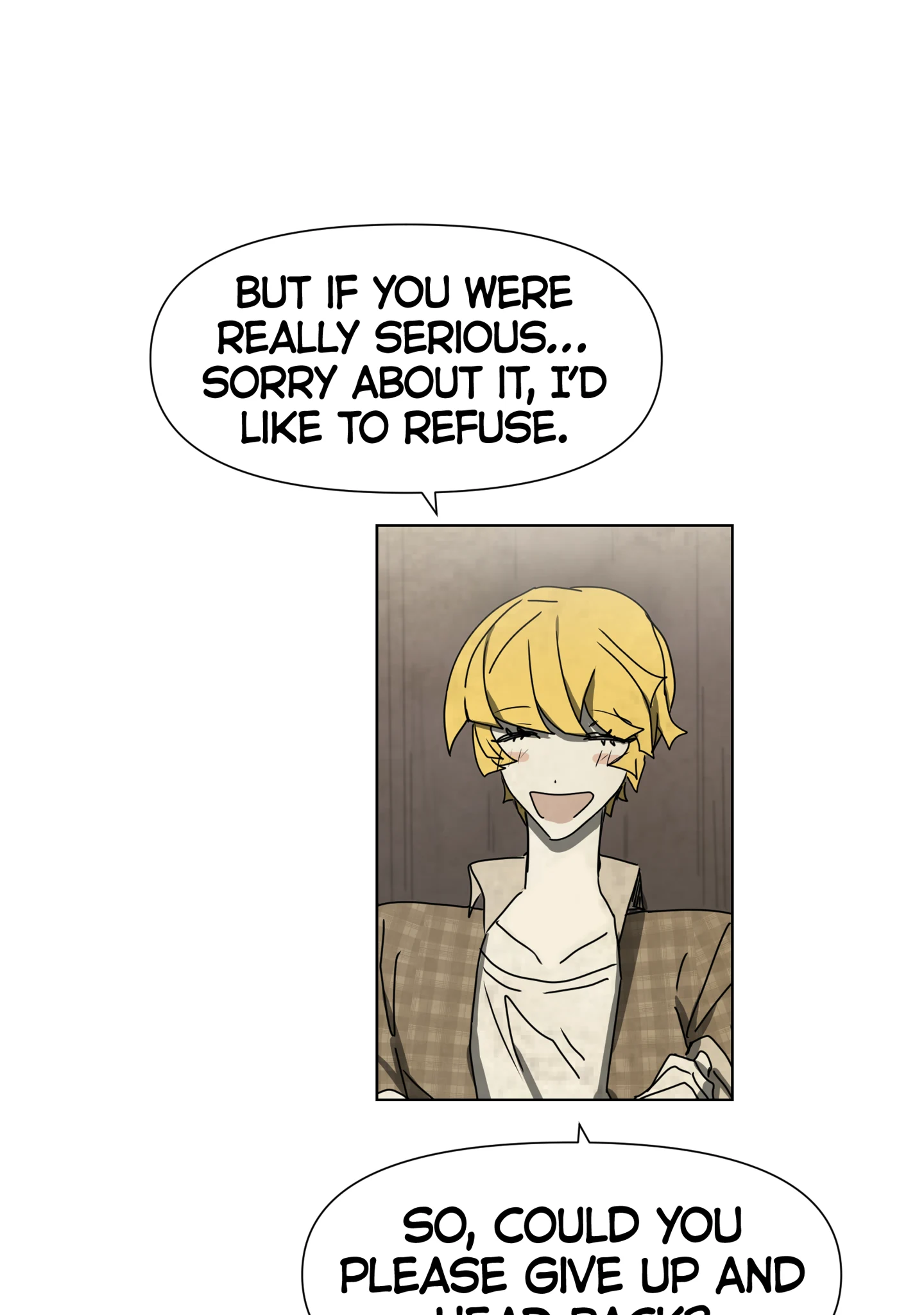 How to Draw Fantasy Manhwa Chapter 35 - page 13