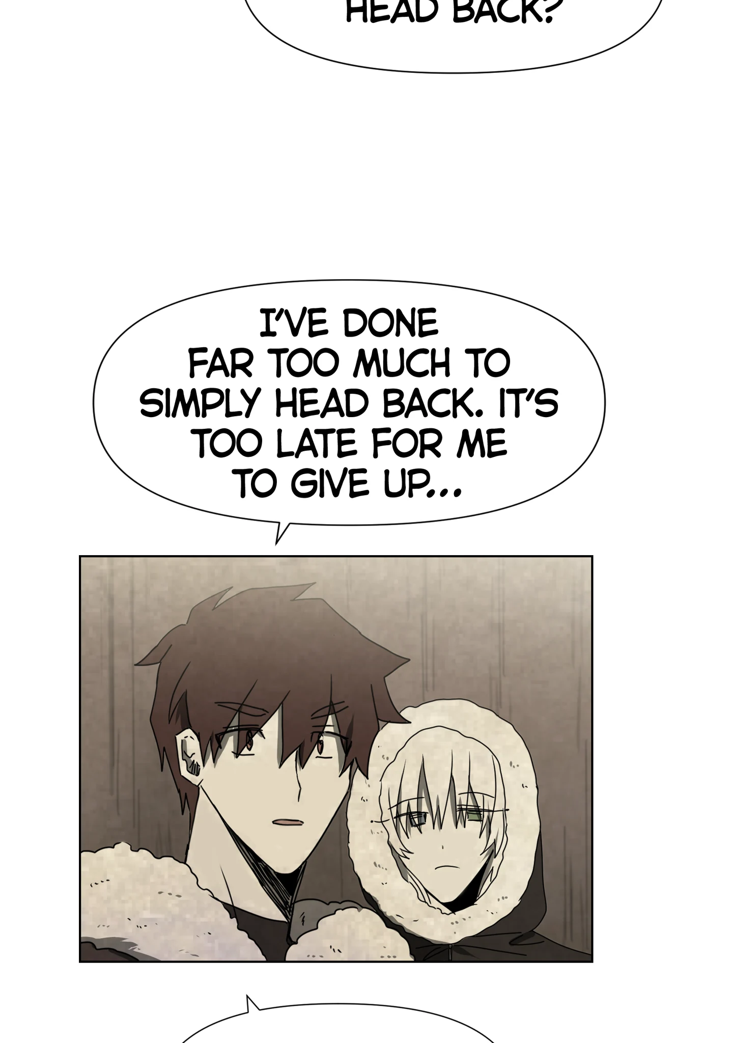 How to Draw Fantasy Manhwa Chapter 35 - page 14