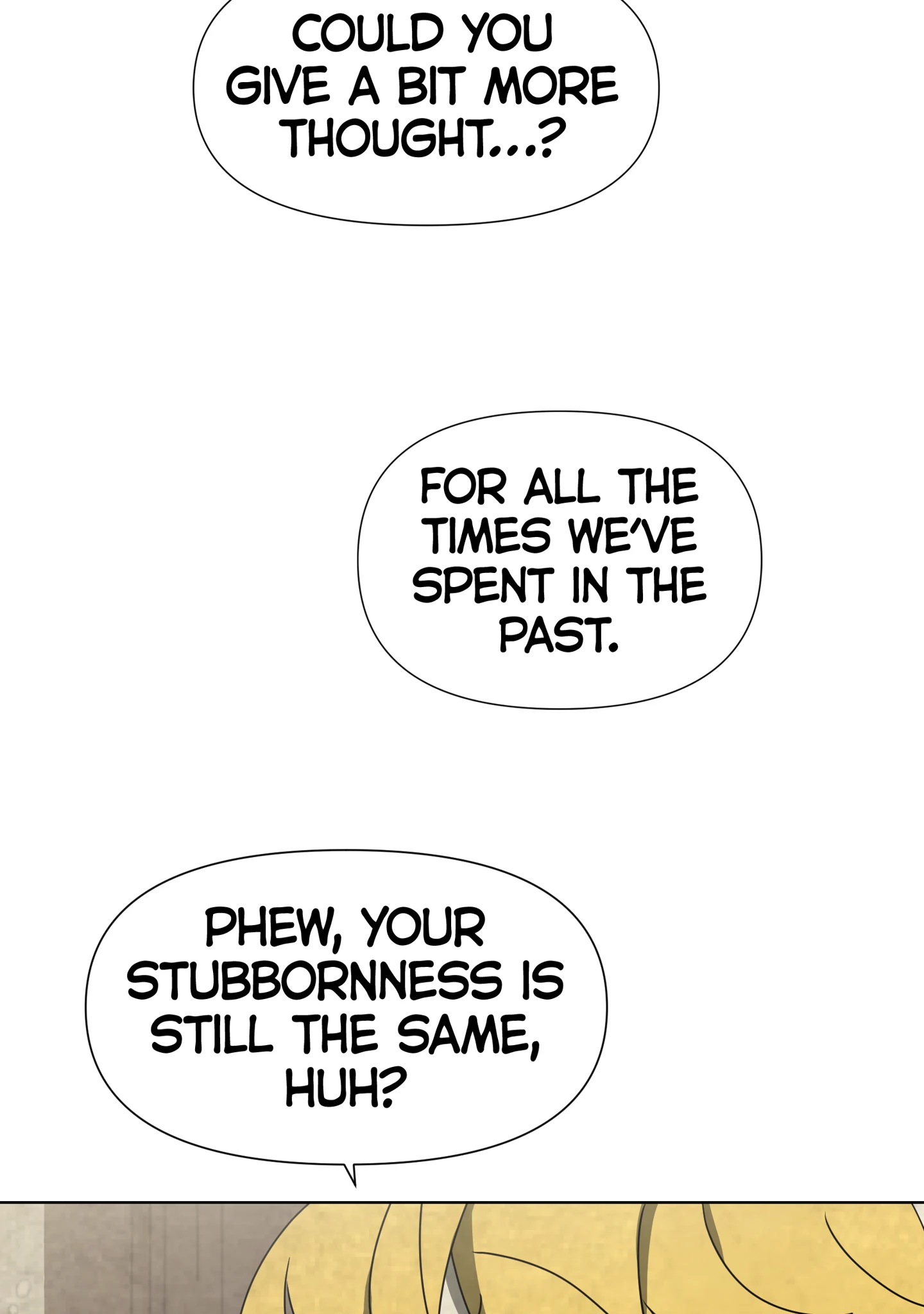 How to Draw Fantasy Manhwa Chapter 35 - page 15