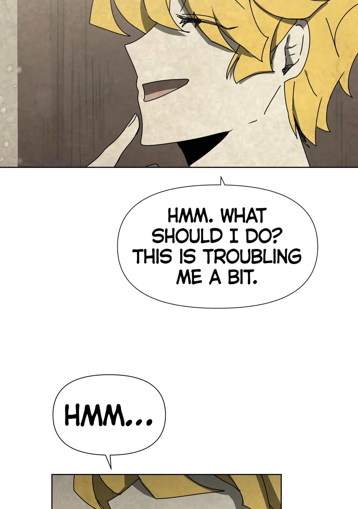 How to Draw Fantasy Manhwa Chapter 35 - page 16