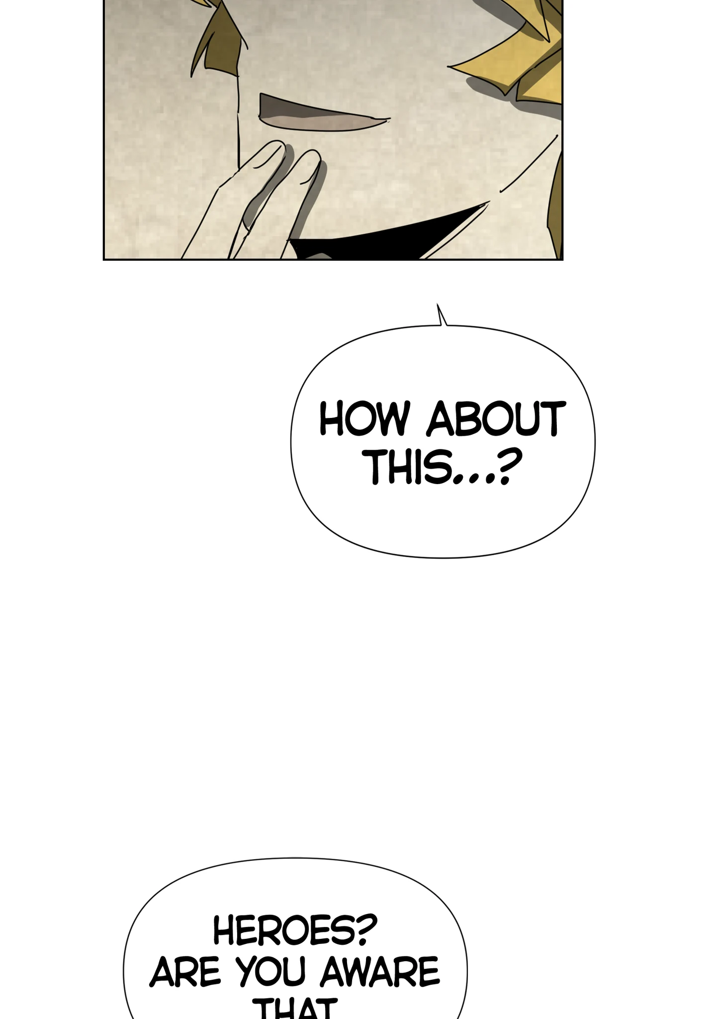 How to Draw Fantasy Manhwa Chapter 35 - page 17