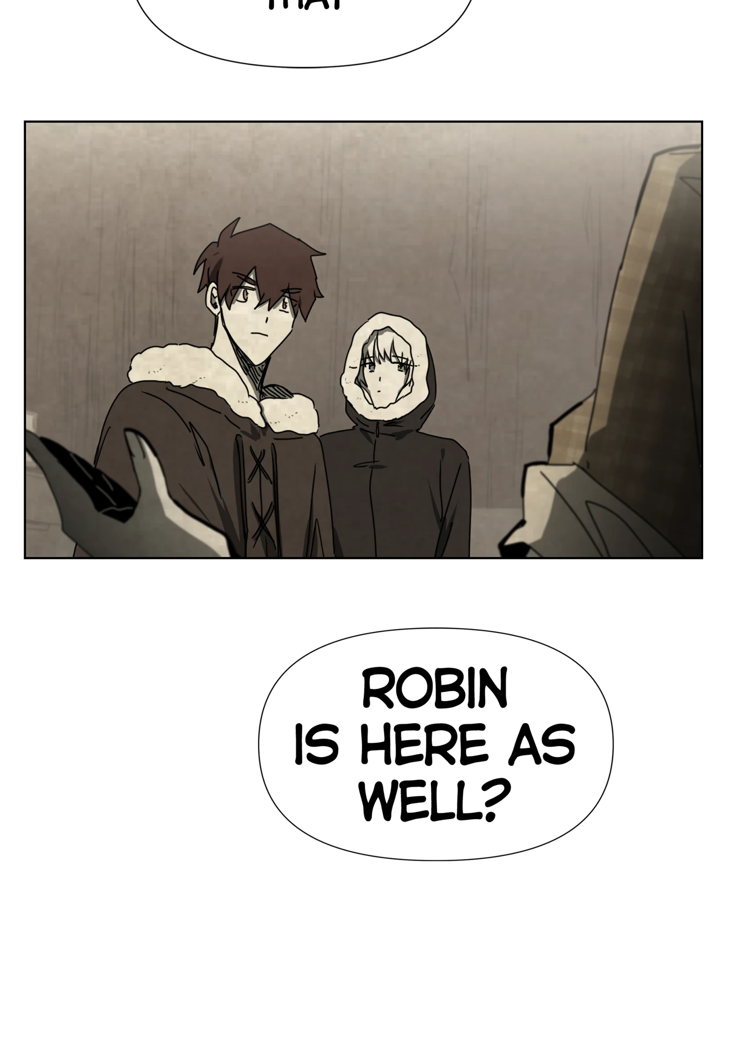 How to Draw Fantasy Manhwa Chapter 35 - page 18