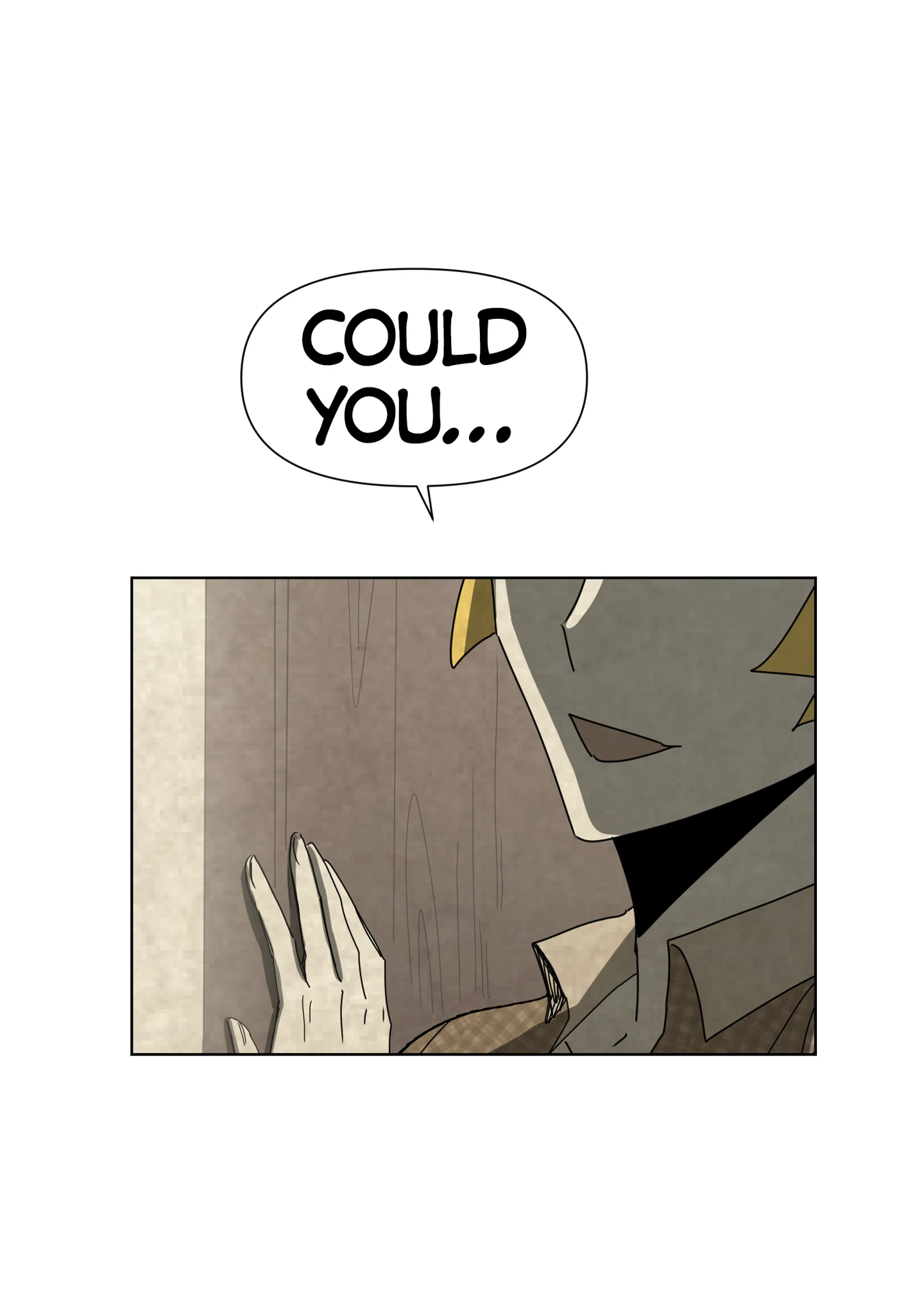 How to Draw Fantasy Manhwa Chapter 35 - page 1