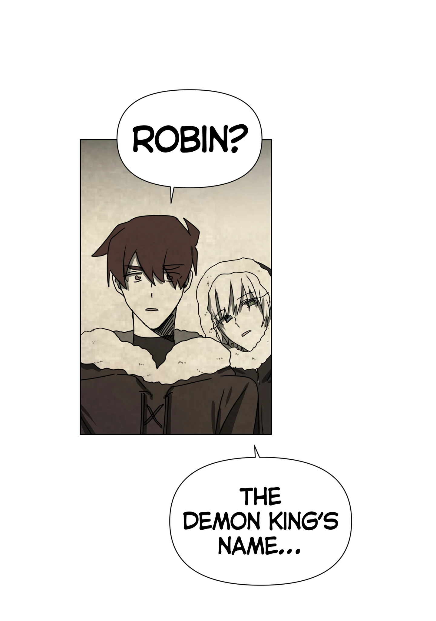 How to Draw Fantasy Manhwa Chapter 35 - page 19