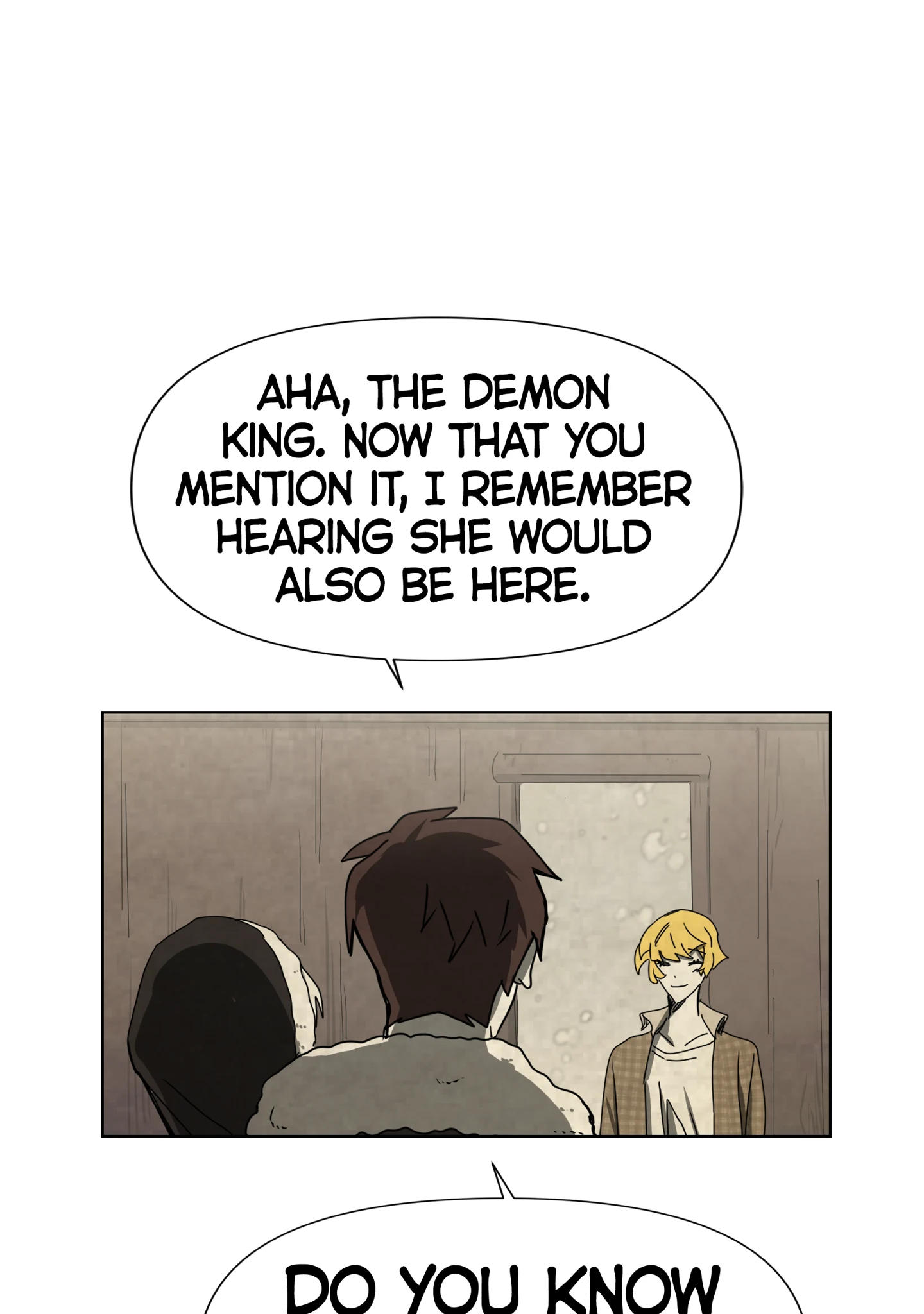 How to Draw Fantasy Manhwa Chapter 35 - page 20