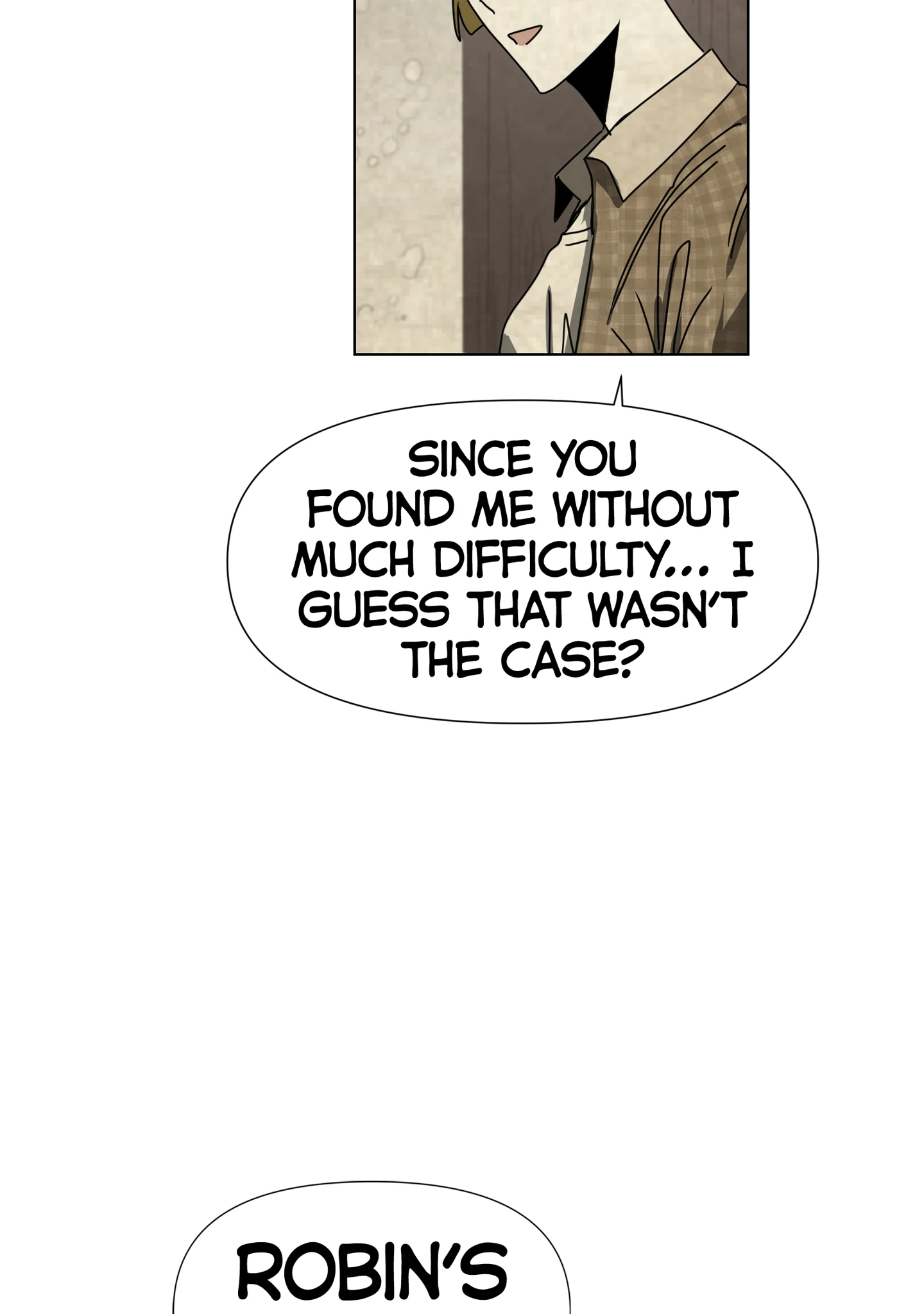 How to Draw Fantasy Manhwa Chapter 35 - page 22