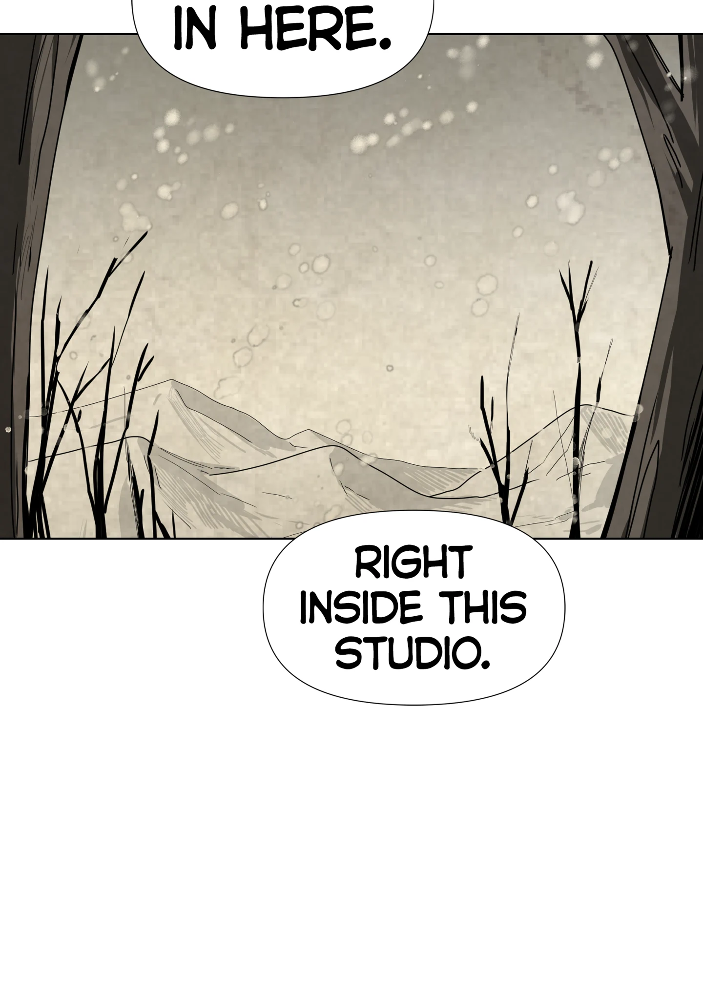 How to Draw Fantasy Manhwa Chapter 35 - page 23