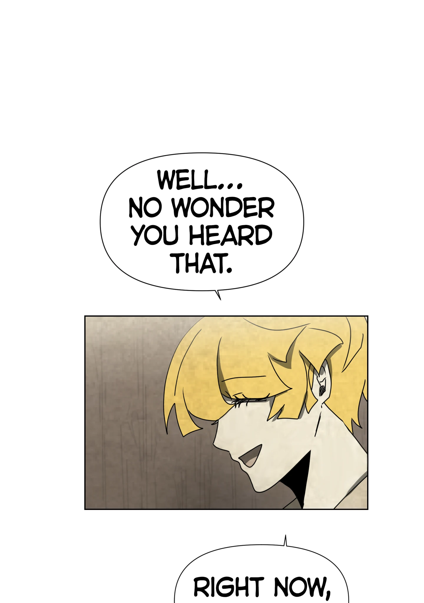 How to Draw Fantasy Manhwa Chapter 35 - page 25