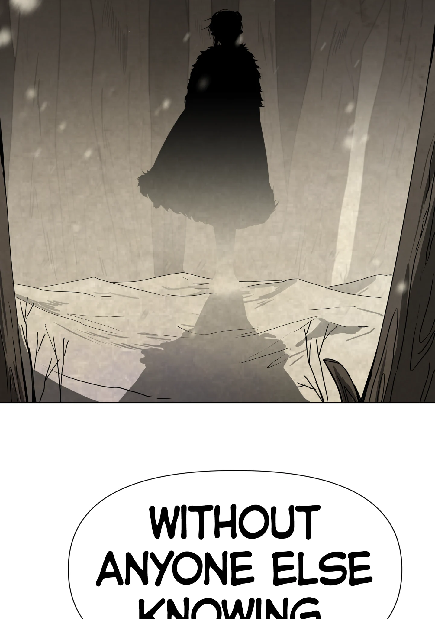 How to Draw Fantasy Manhwa Chapter 35 - page 27