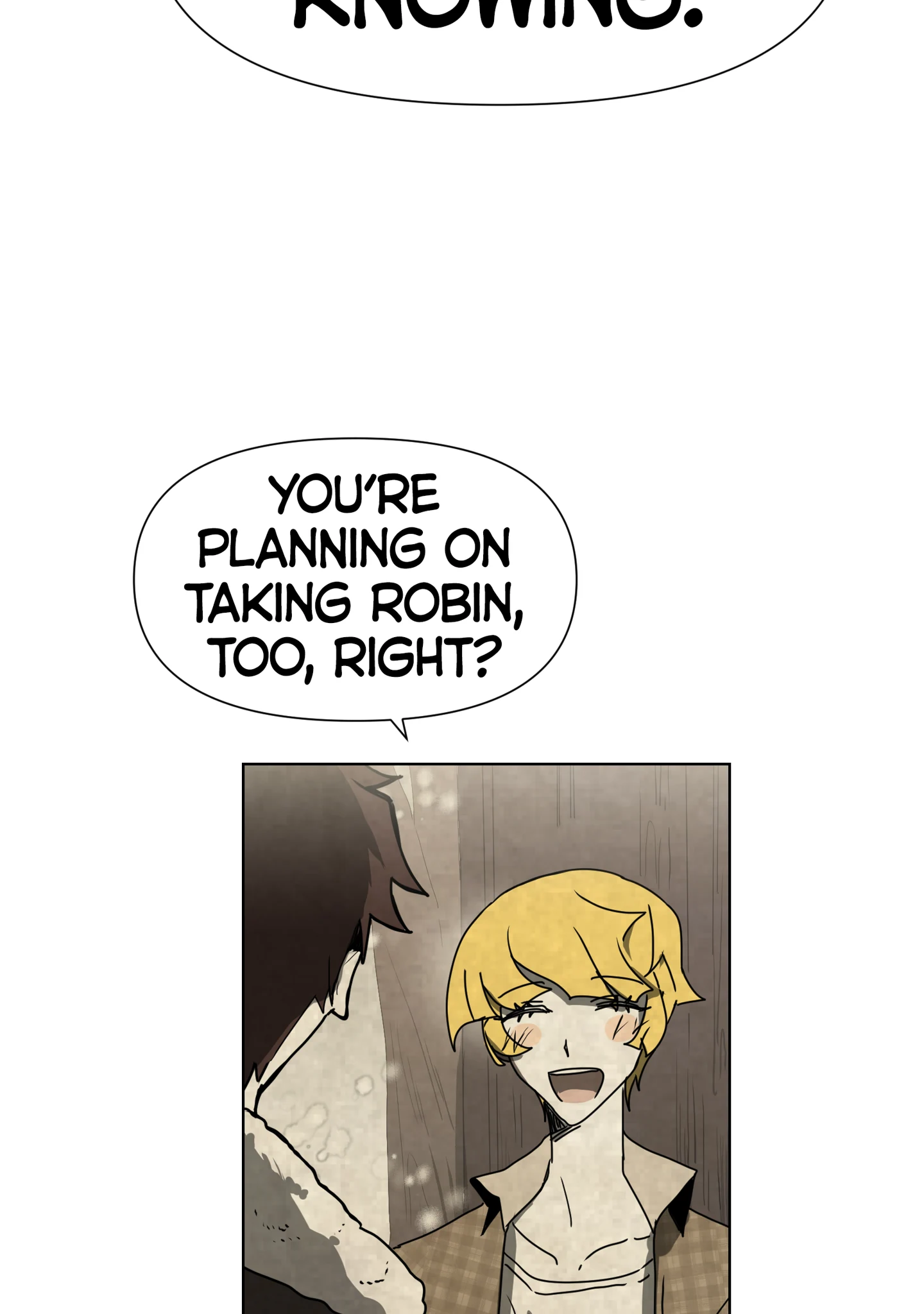 How to Draw Fantasy Manhwa Chapter 35 - page 28