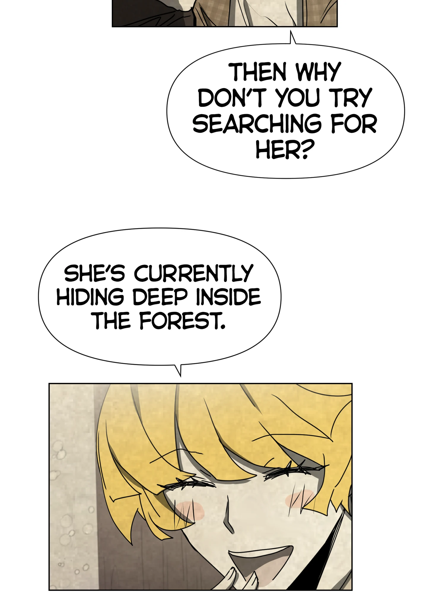 How to Draw Fantasy Manhwa Chapter 35 - page 29