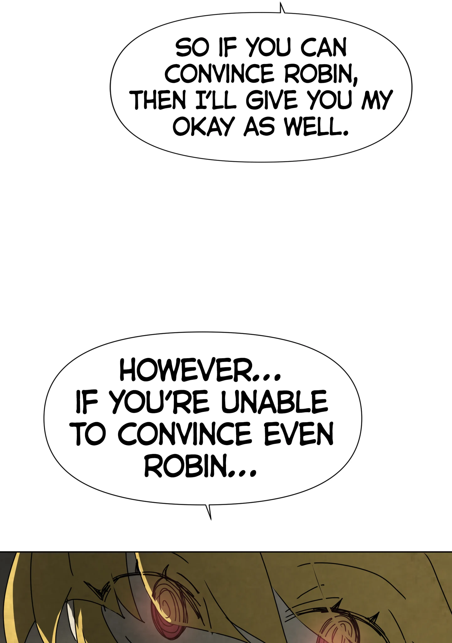 How to Draw Fantasy Manhwa Chapter 35 - page 30