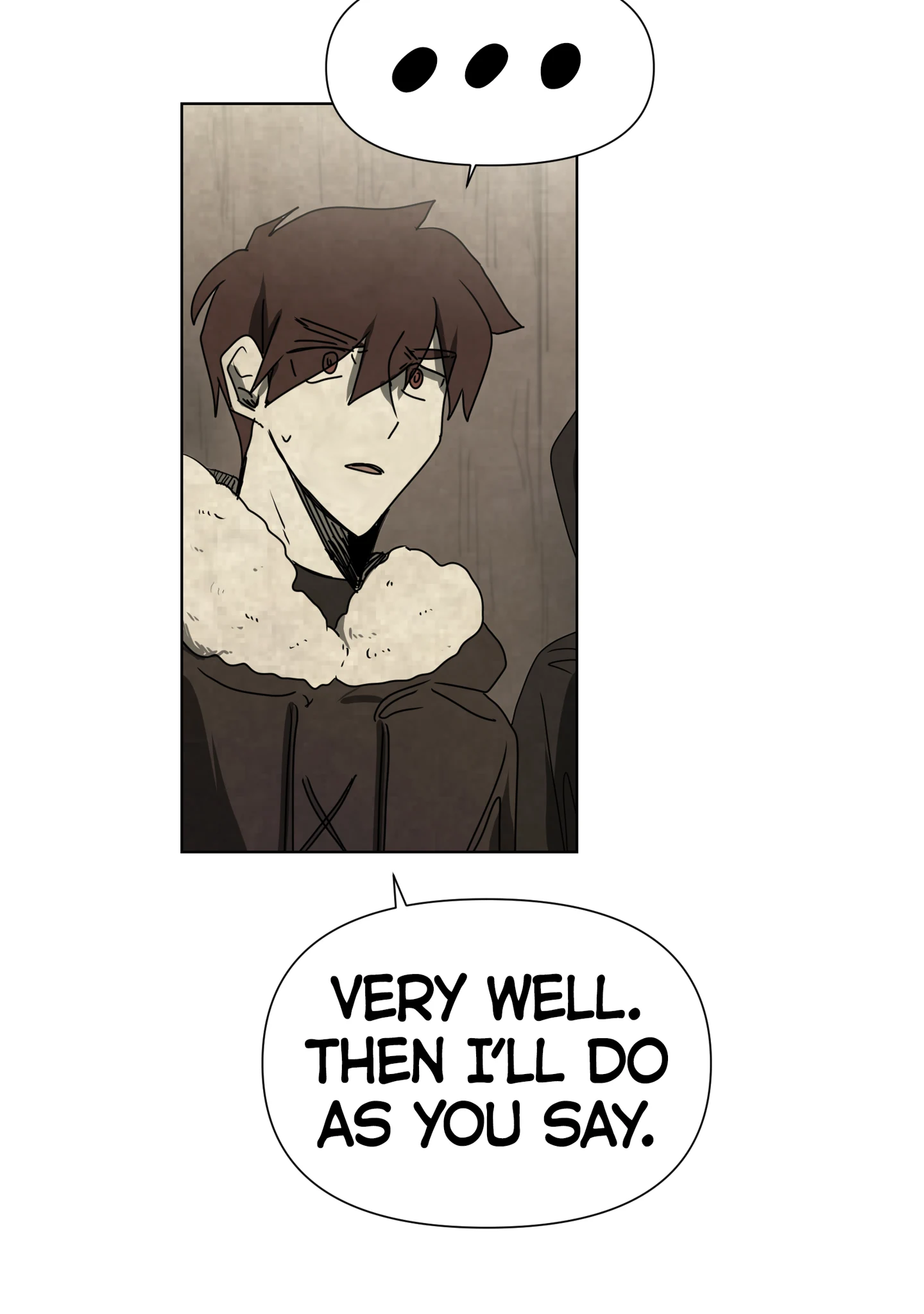 How to Draw Fantasy Manhwa Chapter 35 - page 32