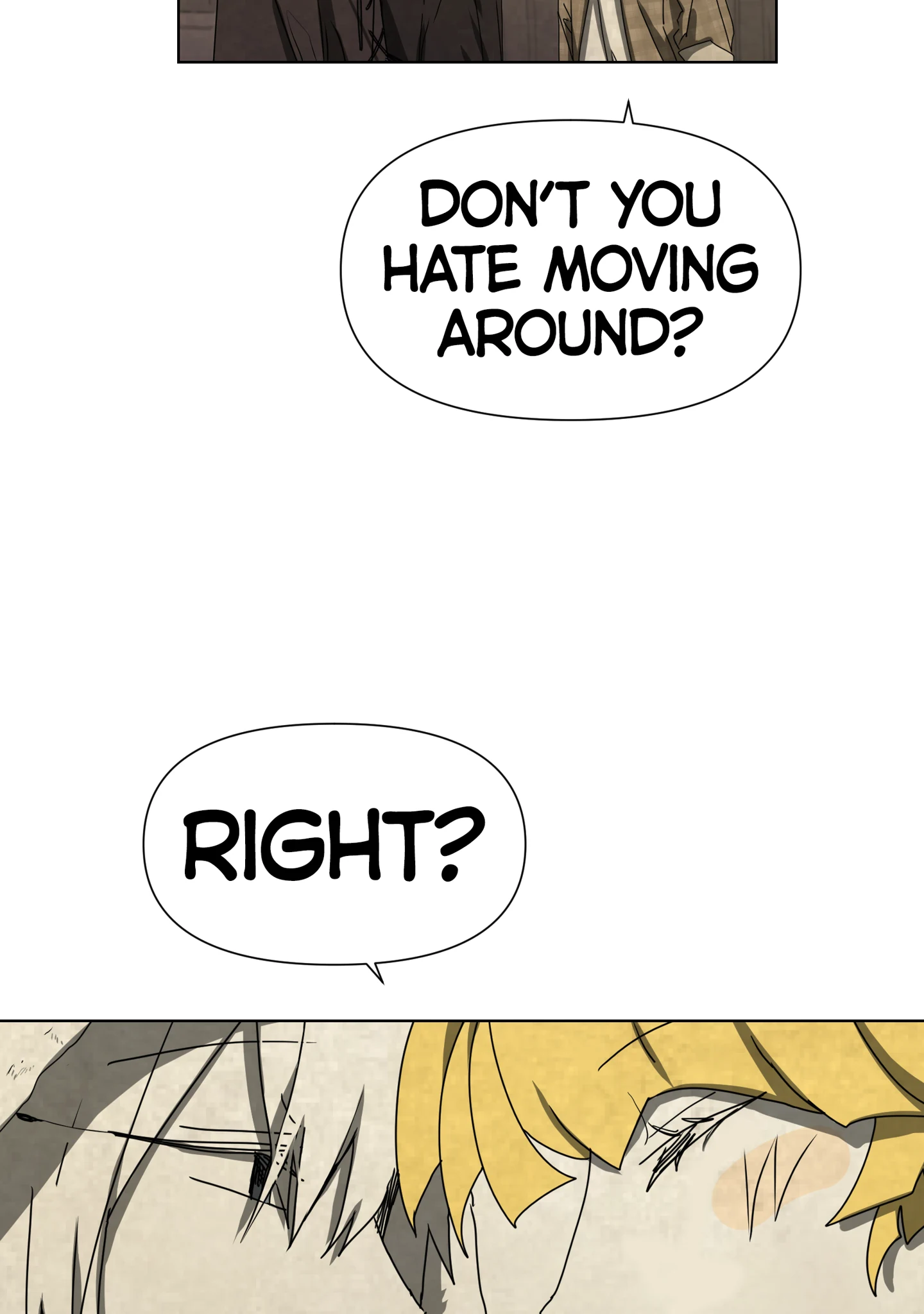 How to Draw Fantasy Manhwa Chapter 35 - page 35