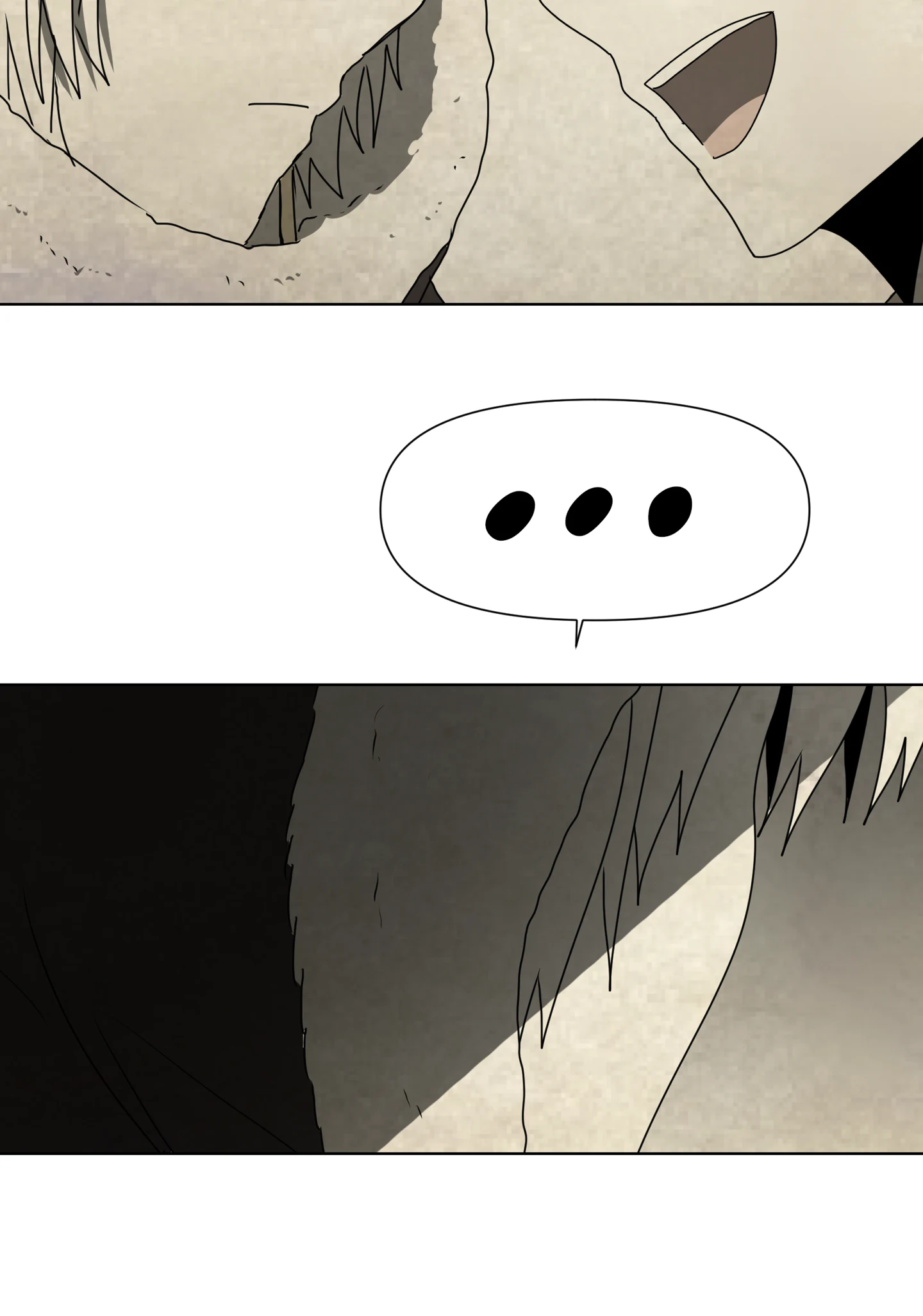 How to Draw Fantasy Manhwa Chapter 35 - page 36