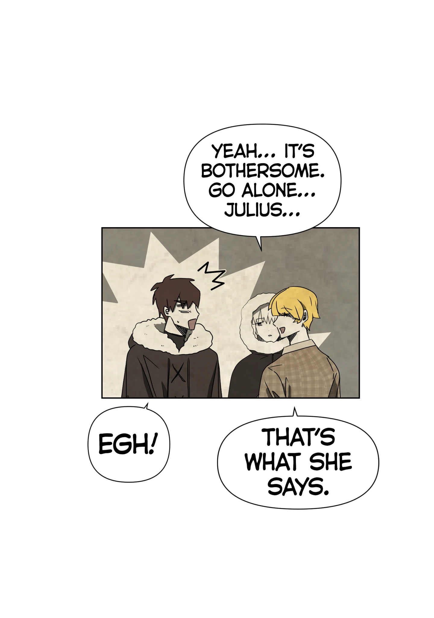 How to Draw Fantasy Manhwa Chapter 35 - page 37