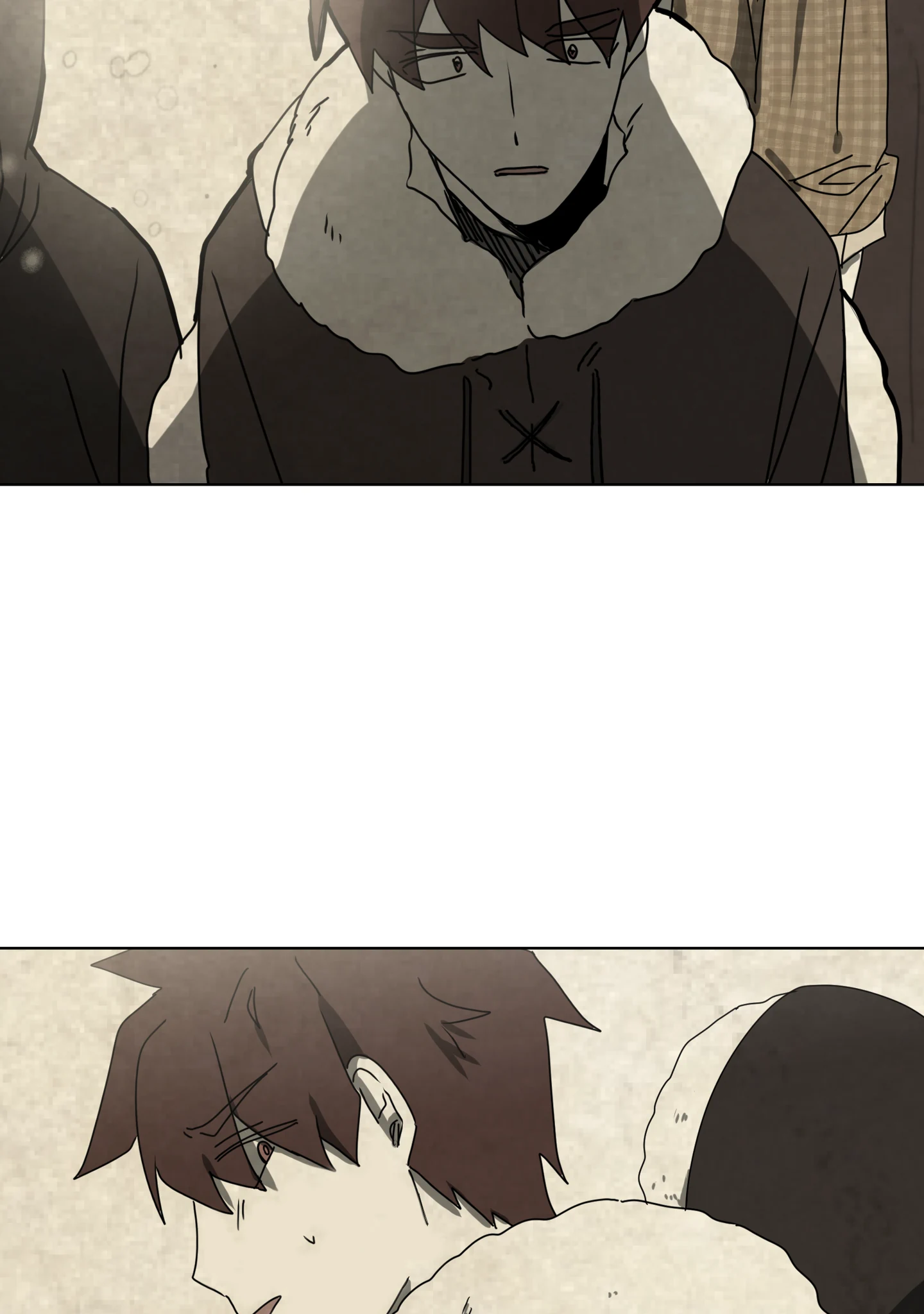 How to Draw Fantasy Manhwa Chapter 35 - page 3