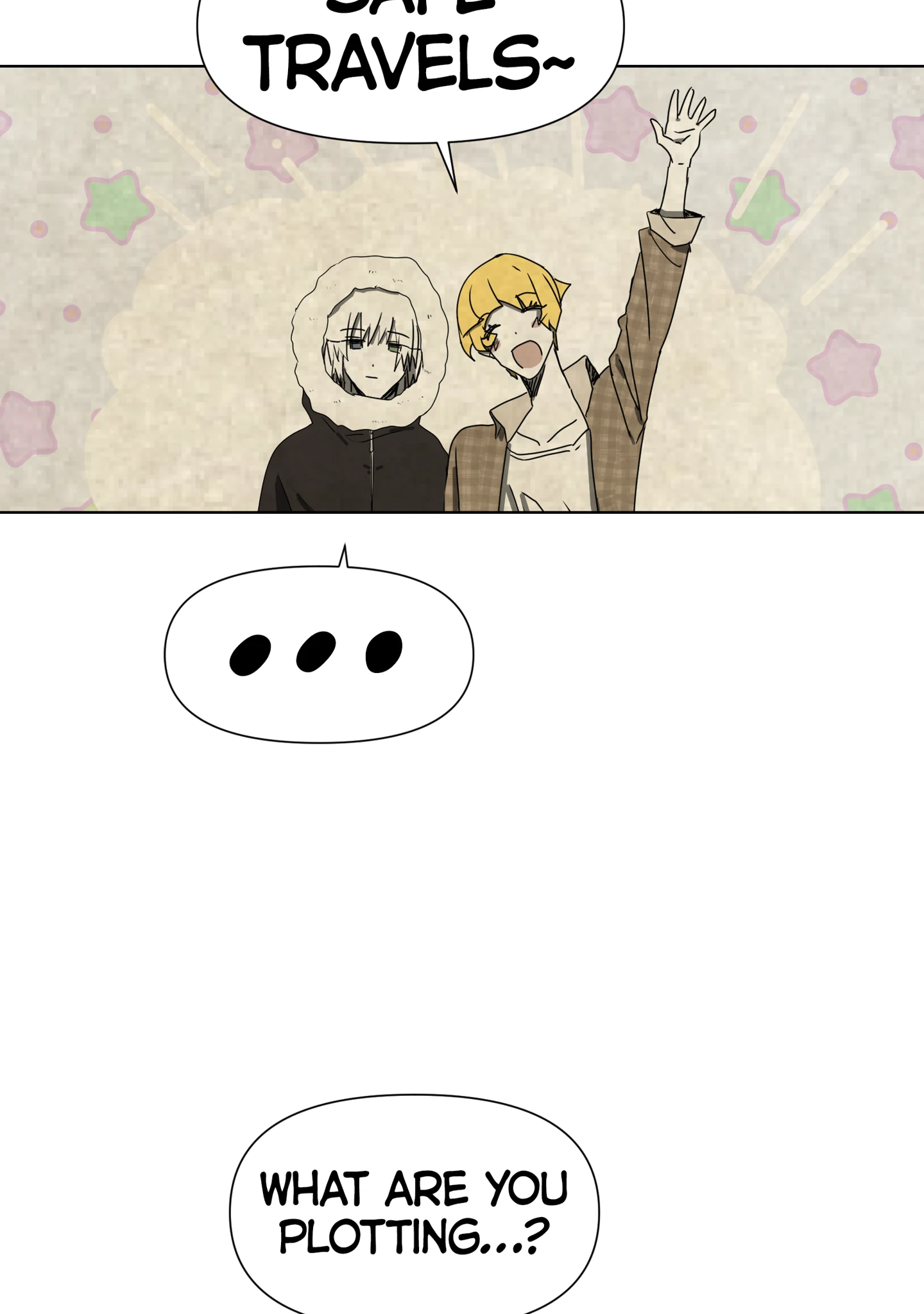 How to Draw Fantasy Manhwa Chapter 35 - page 40