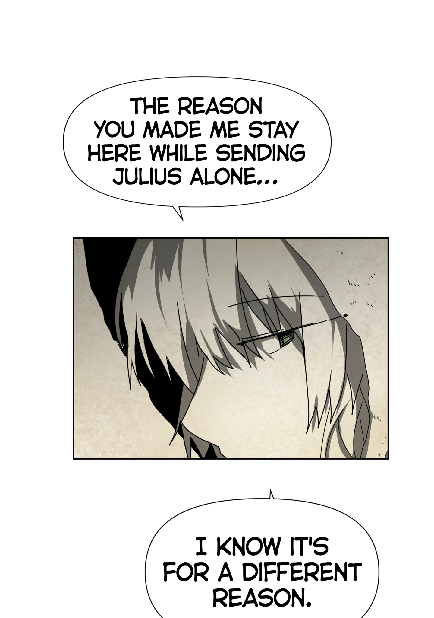 How to Draw Fantasy Manhwa Chapter 35 - page 42