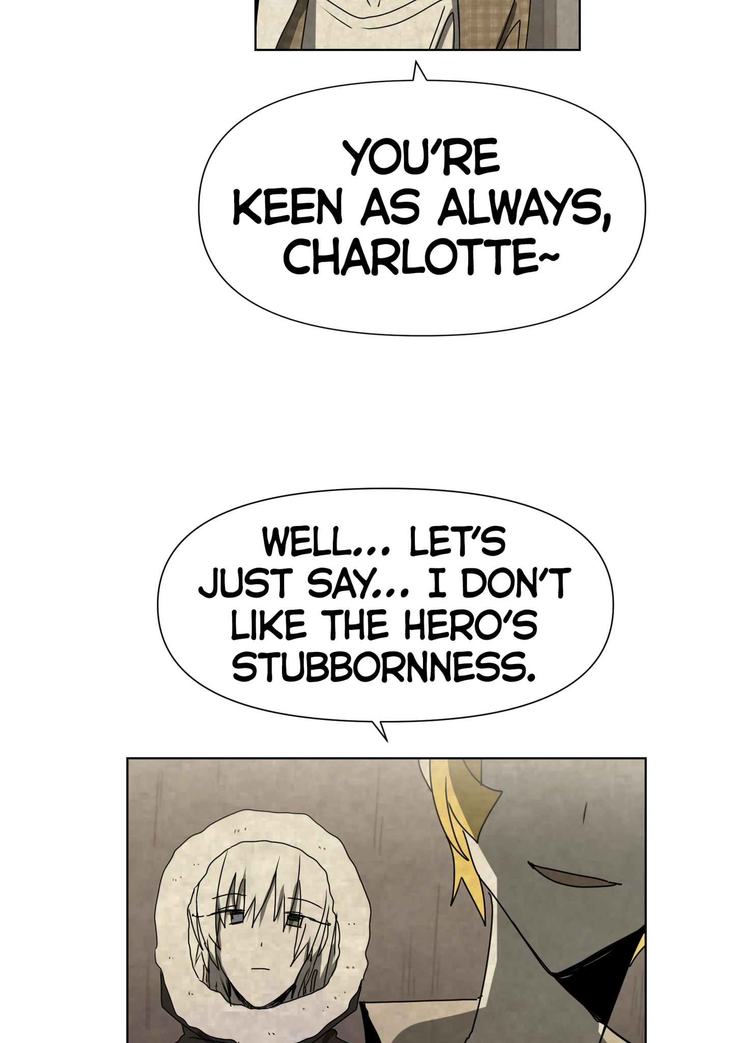 How to Draw Fantasy Manhwa Chapter 35 - page 44