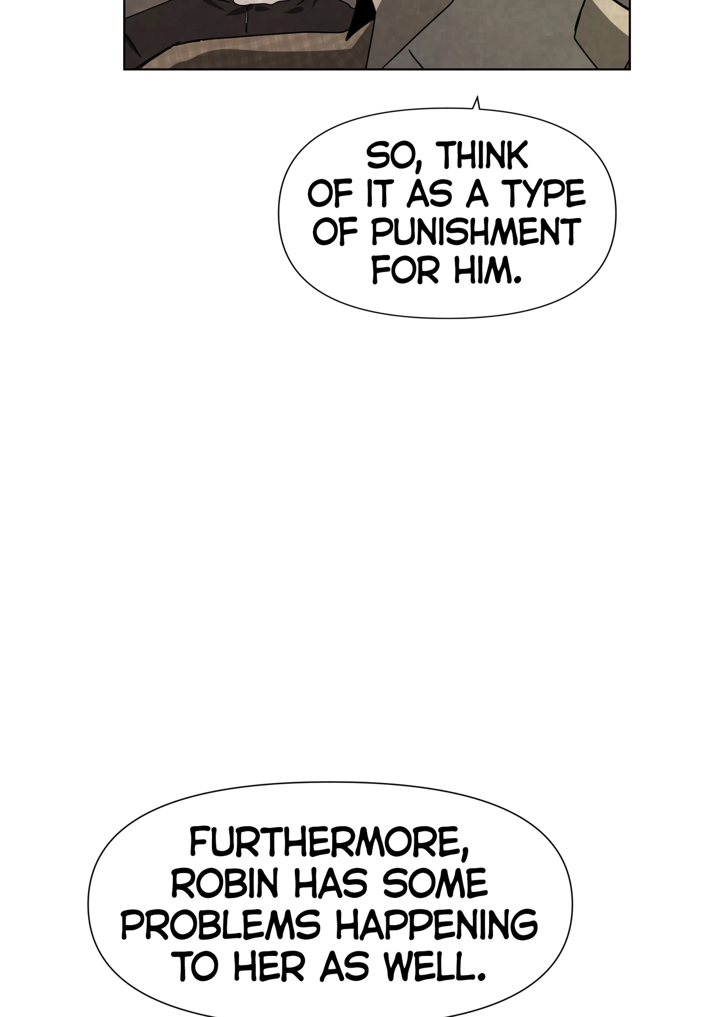 How to Draw Fantasy Manhwa Chapter 35 - page 45