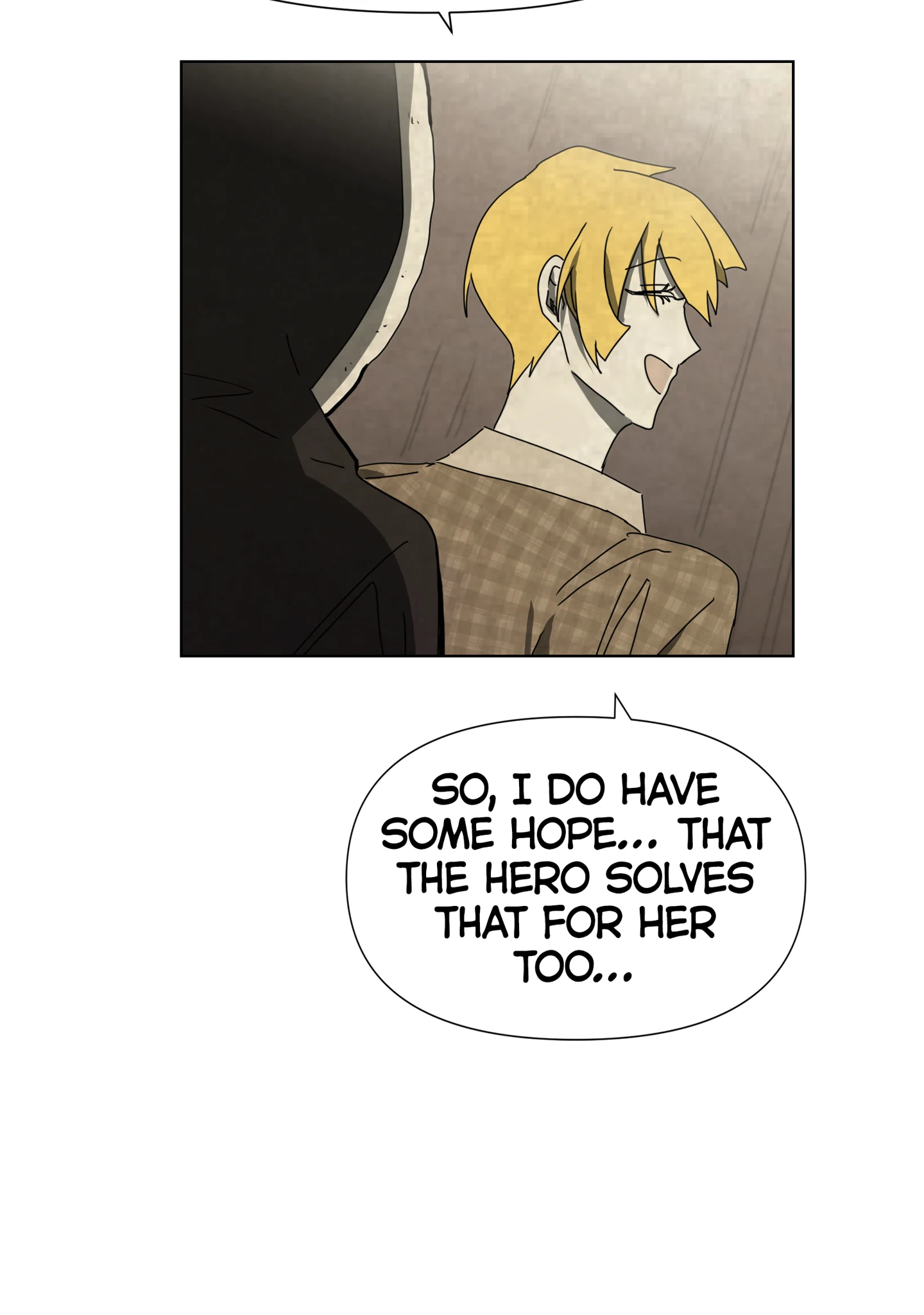 How to Draw Fantasy Manhwa Chapter 35 - page 46