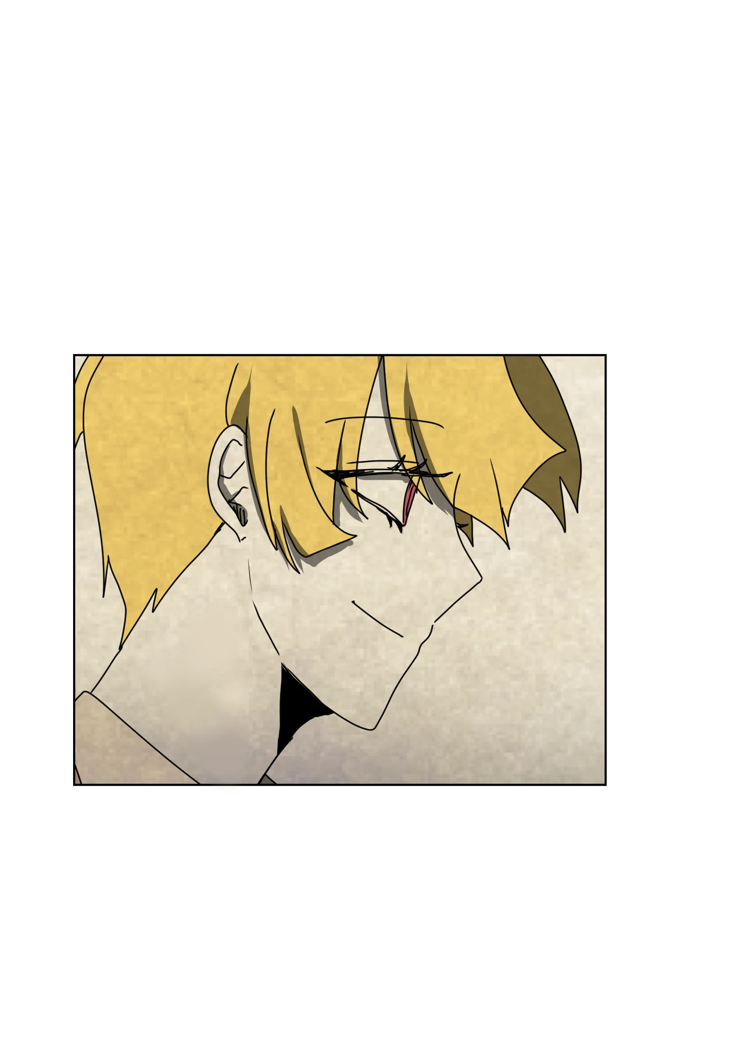 How to Draw Fantasy Manhwa Chapter 35 - page 48