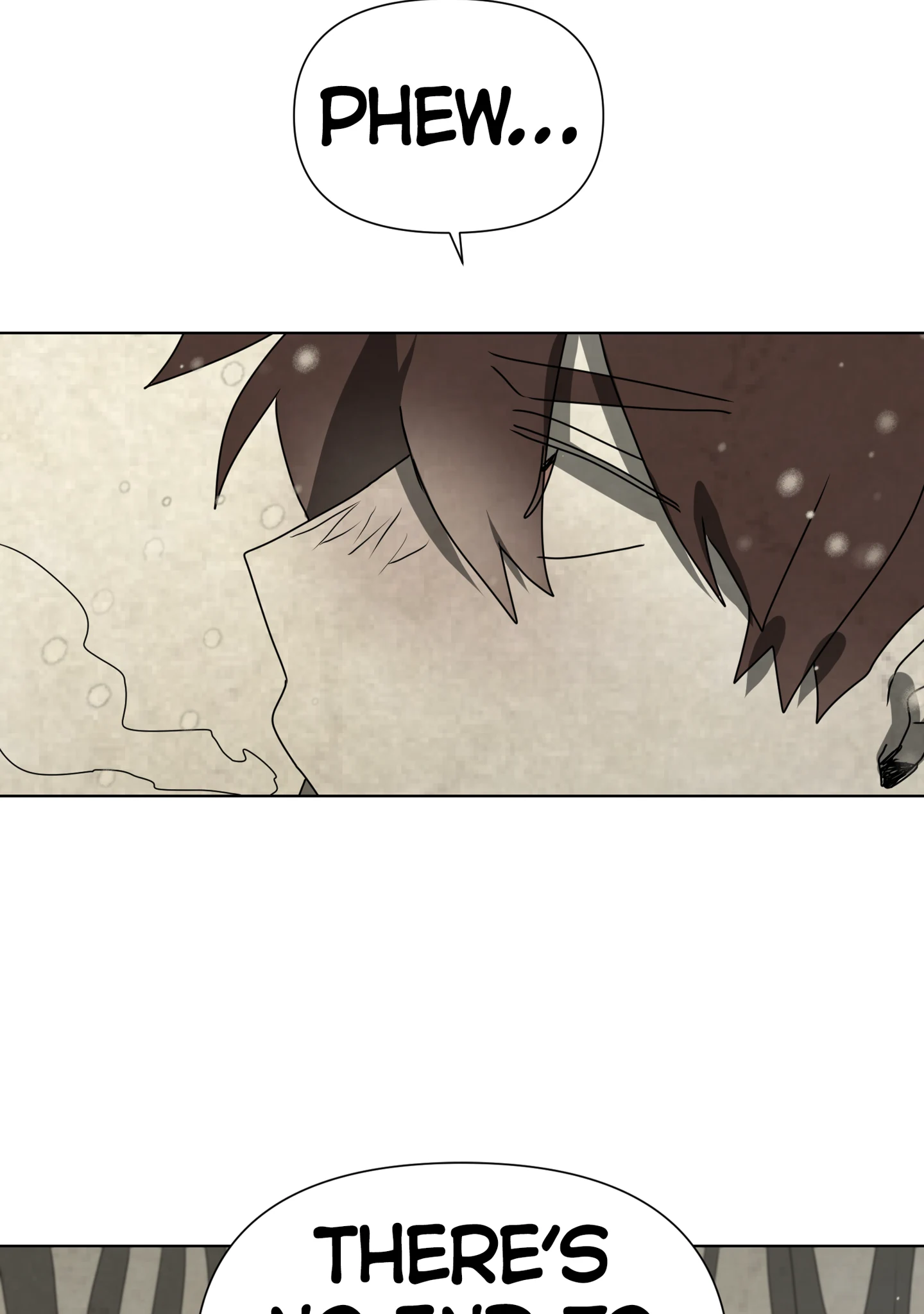 How to Draw Fantasy Manhwa Chapter 35 - page 51