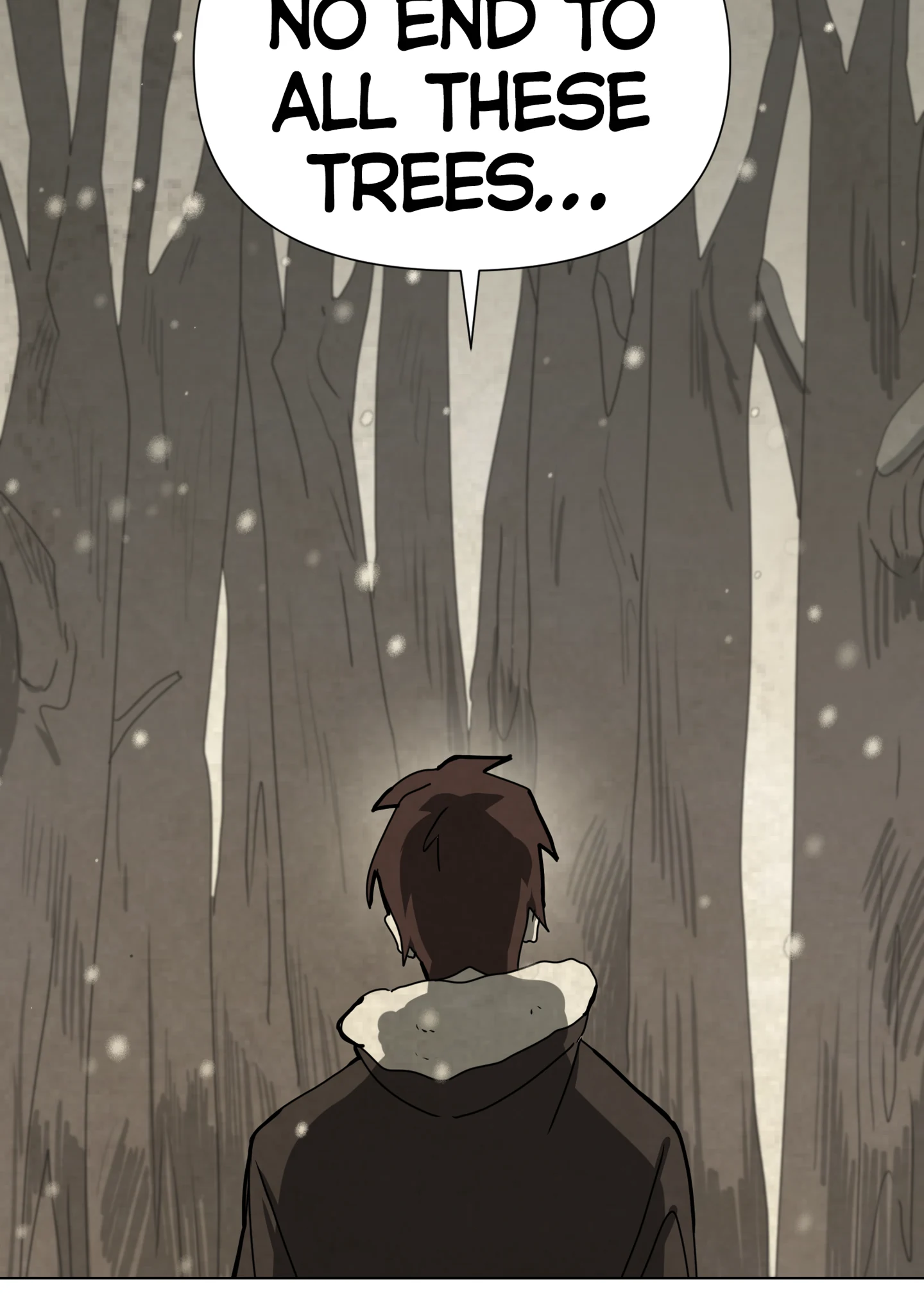 How to Draw Fantasy Manhwa Chapter 35 - page 52