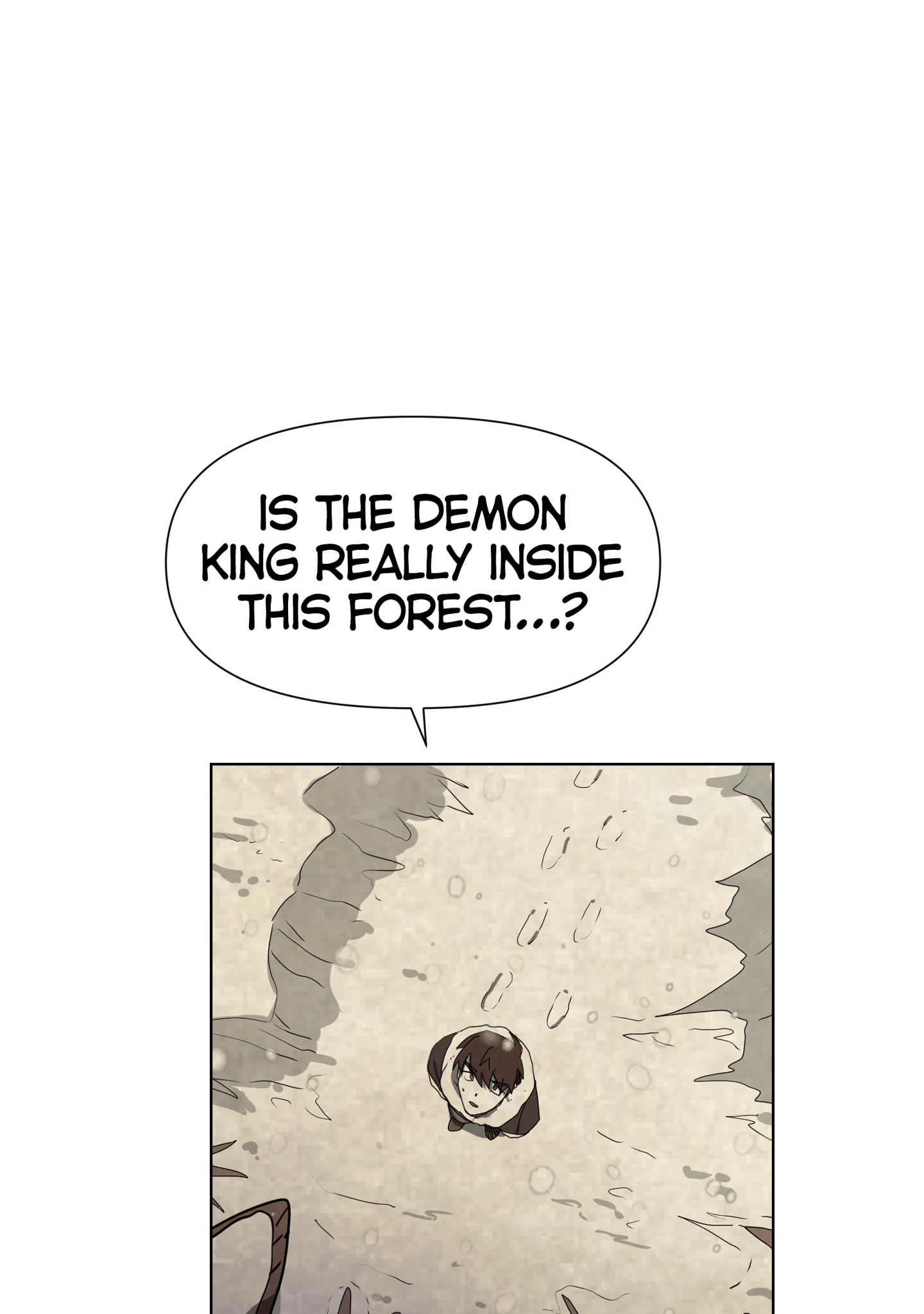 How to Draw Fantasy Manhwa Chapter 35 - page 53