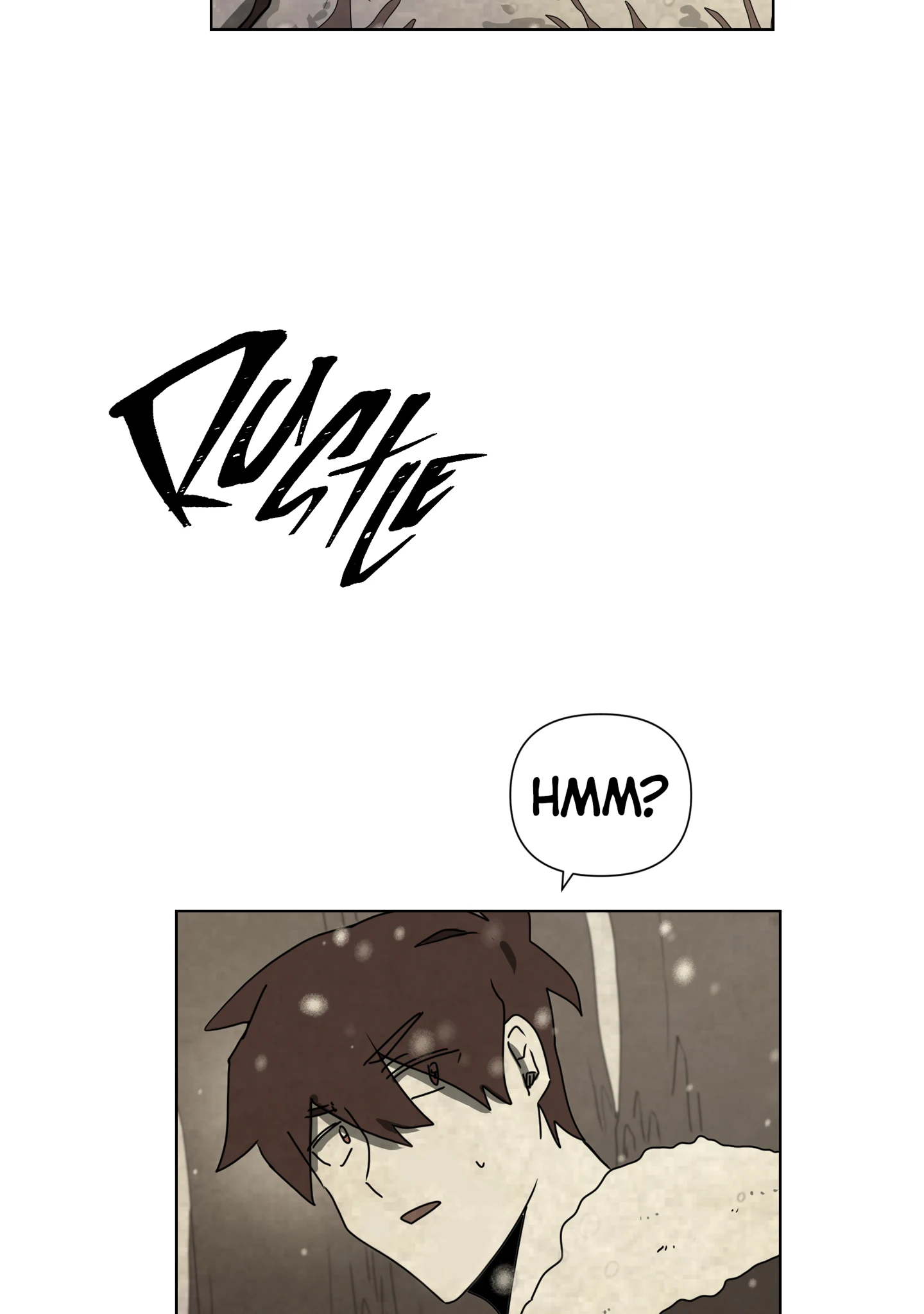 How to Draw Fantasy Manhwa Chapter 35 - page 54