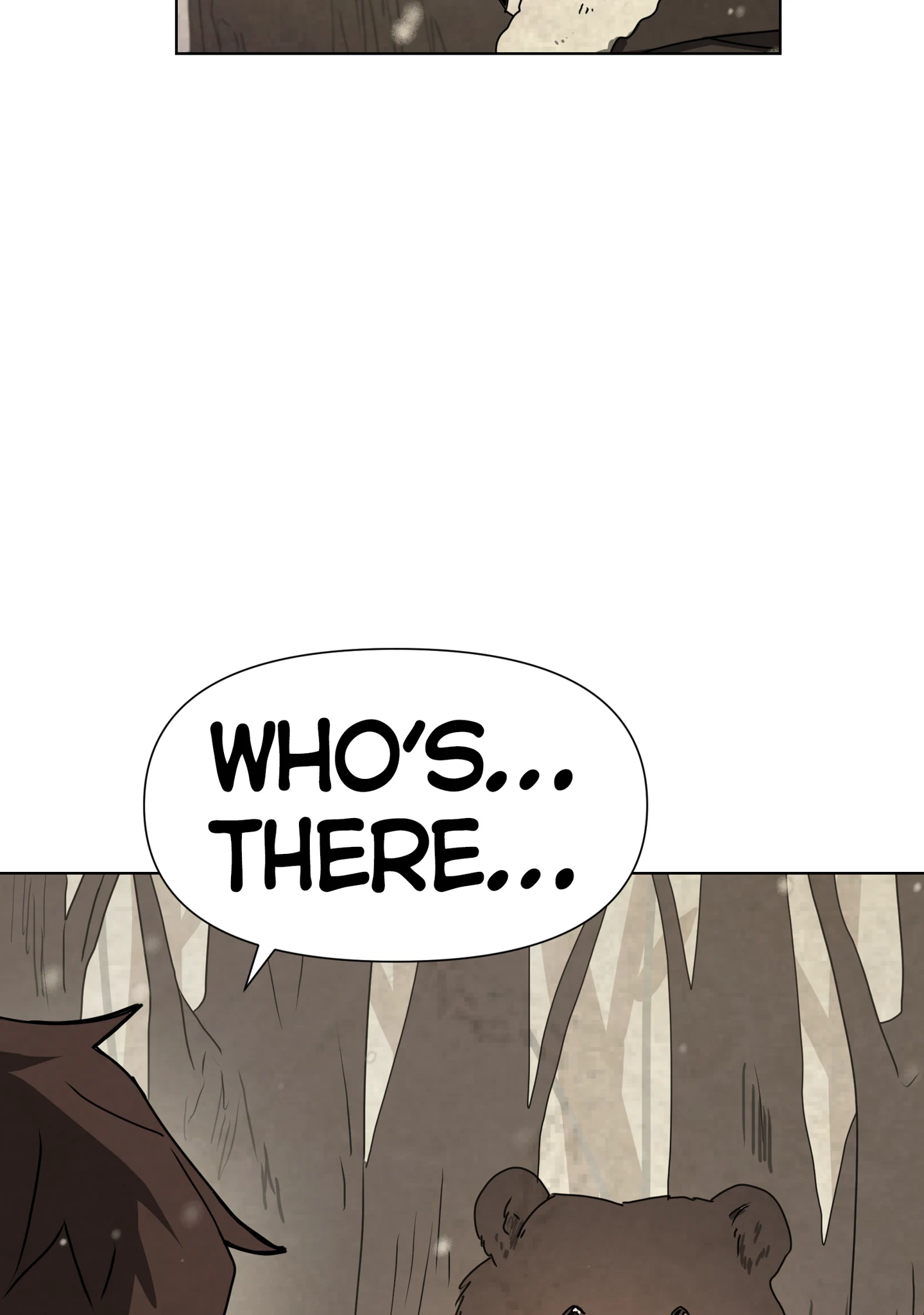 How to Draw Fantasy Manhwa Chapter 35 - page 55