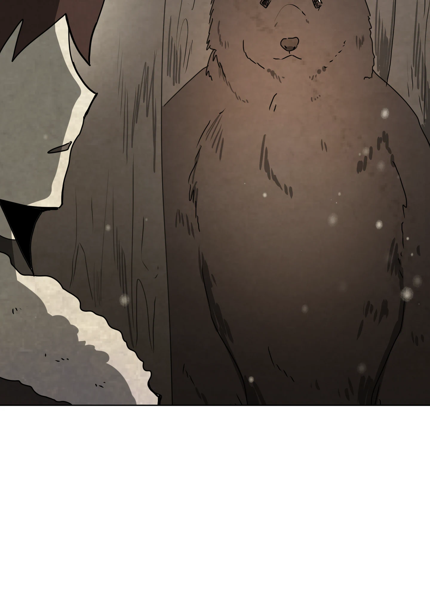 How to Draw Fantasy Manhwa Chapter 35 - page 56