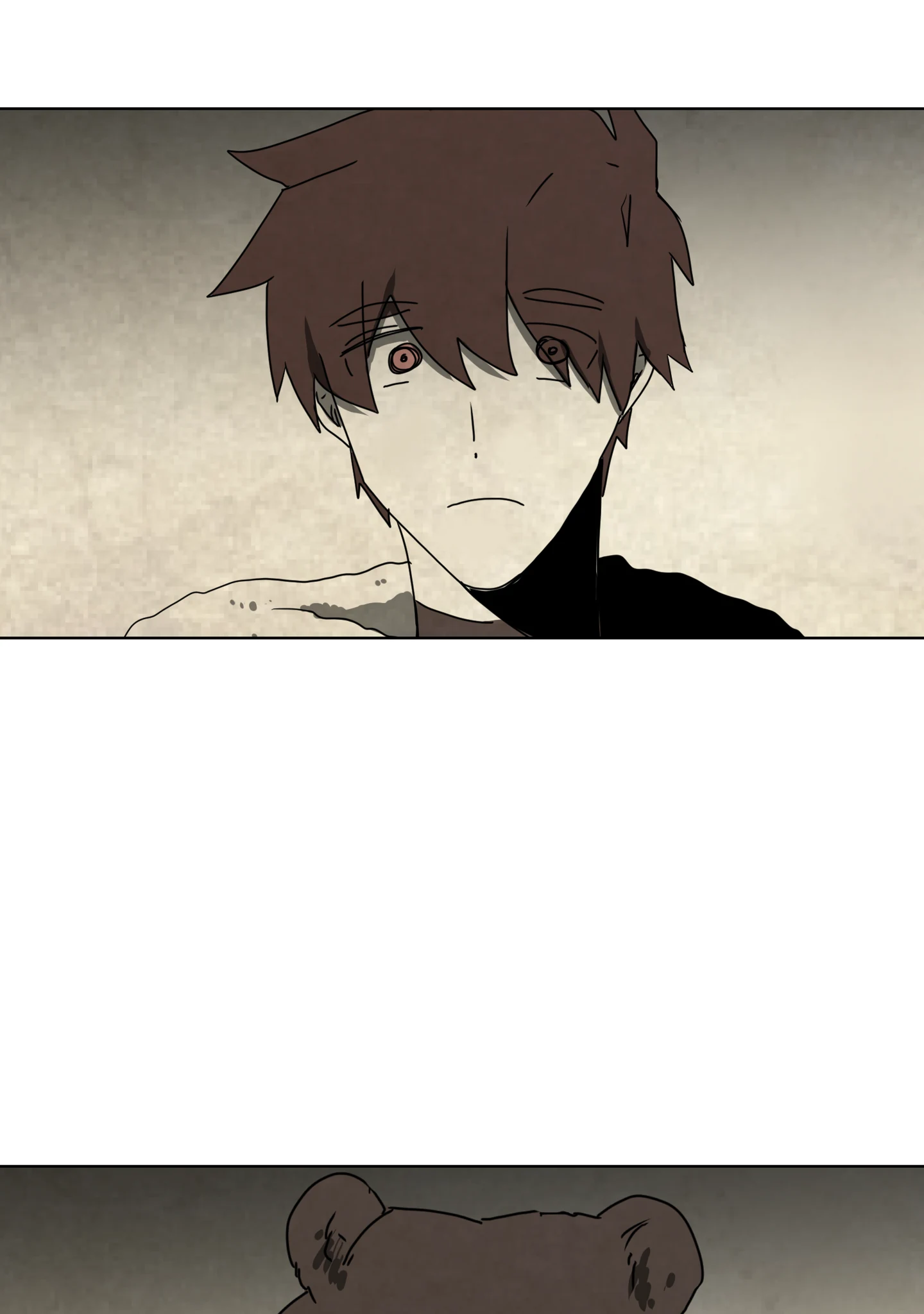 How to Draw Fantasy Manhwa Chapter 35 - page 57